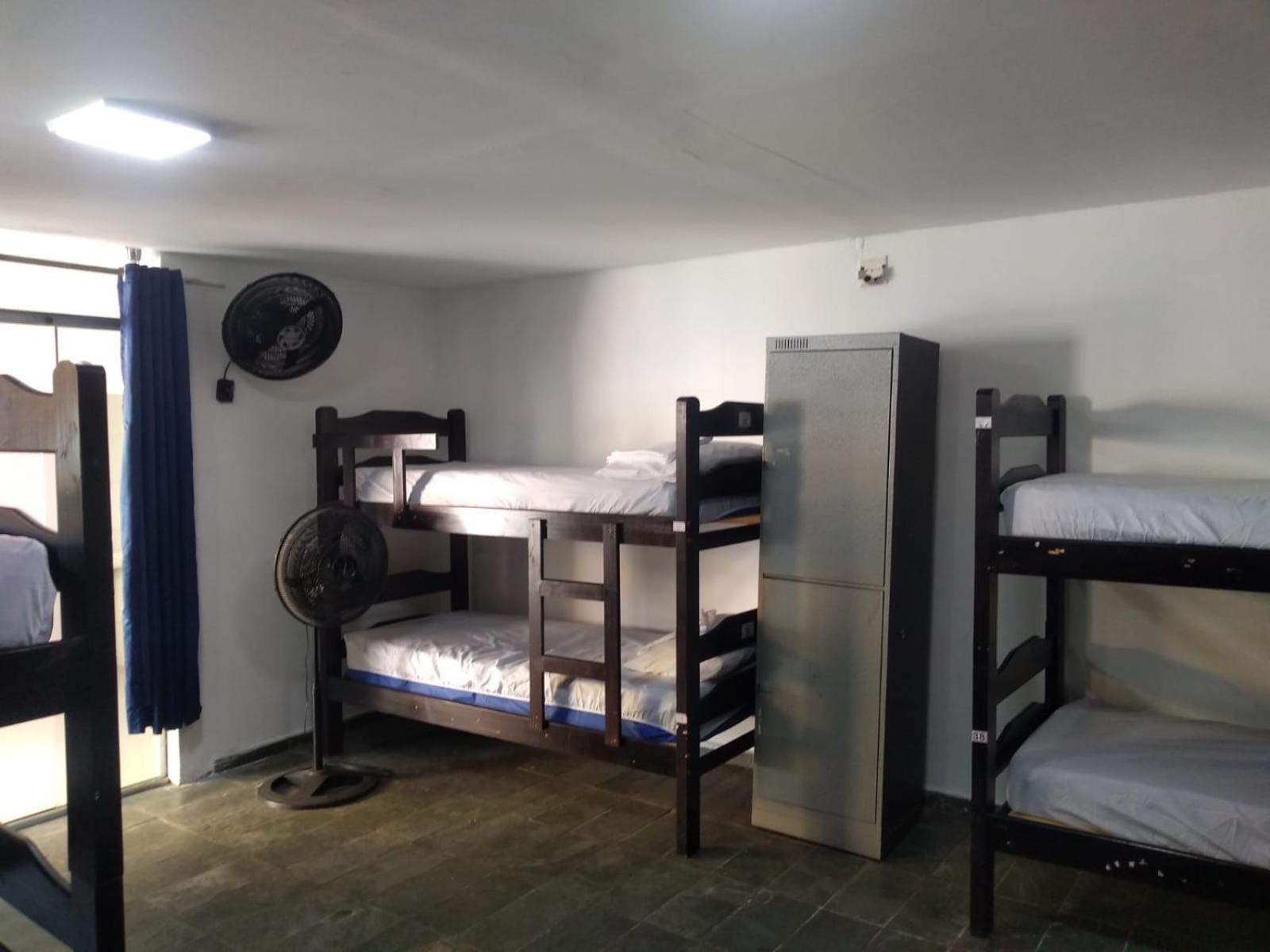 São Paulo Global Hostel