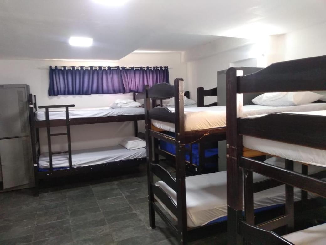 São Paulo Global Hostel