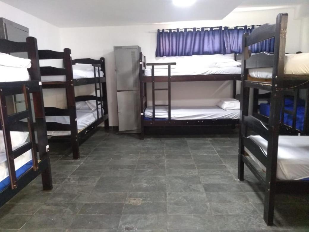 São Paulo Global Hostel