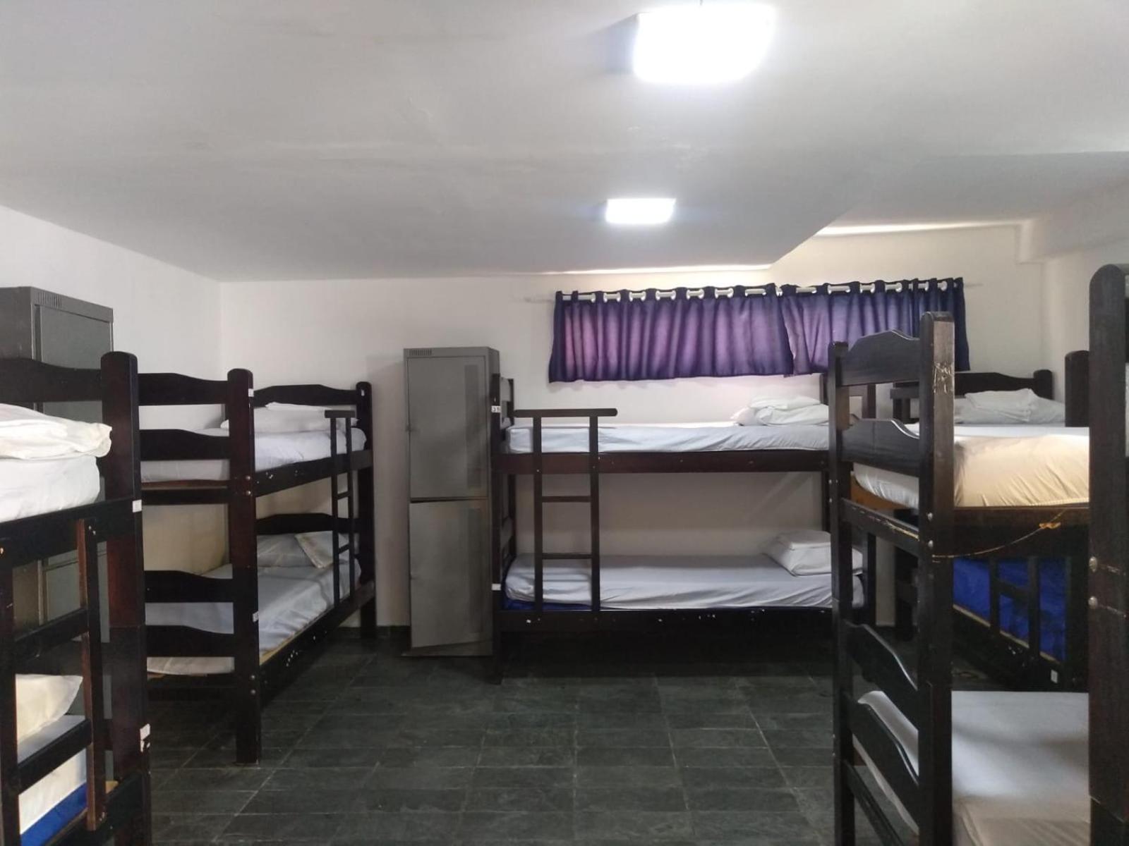 São Paulo Global Hostel