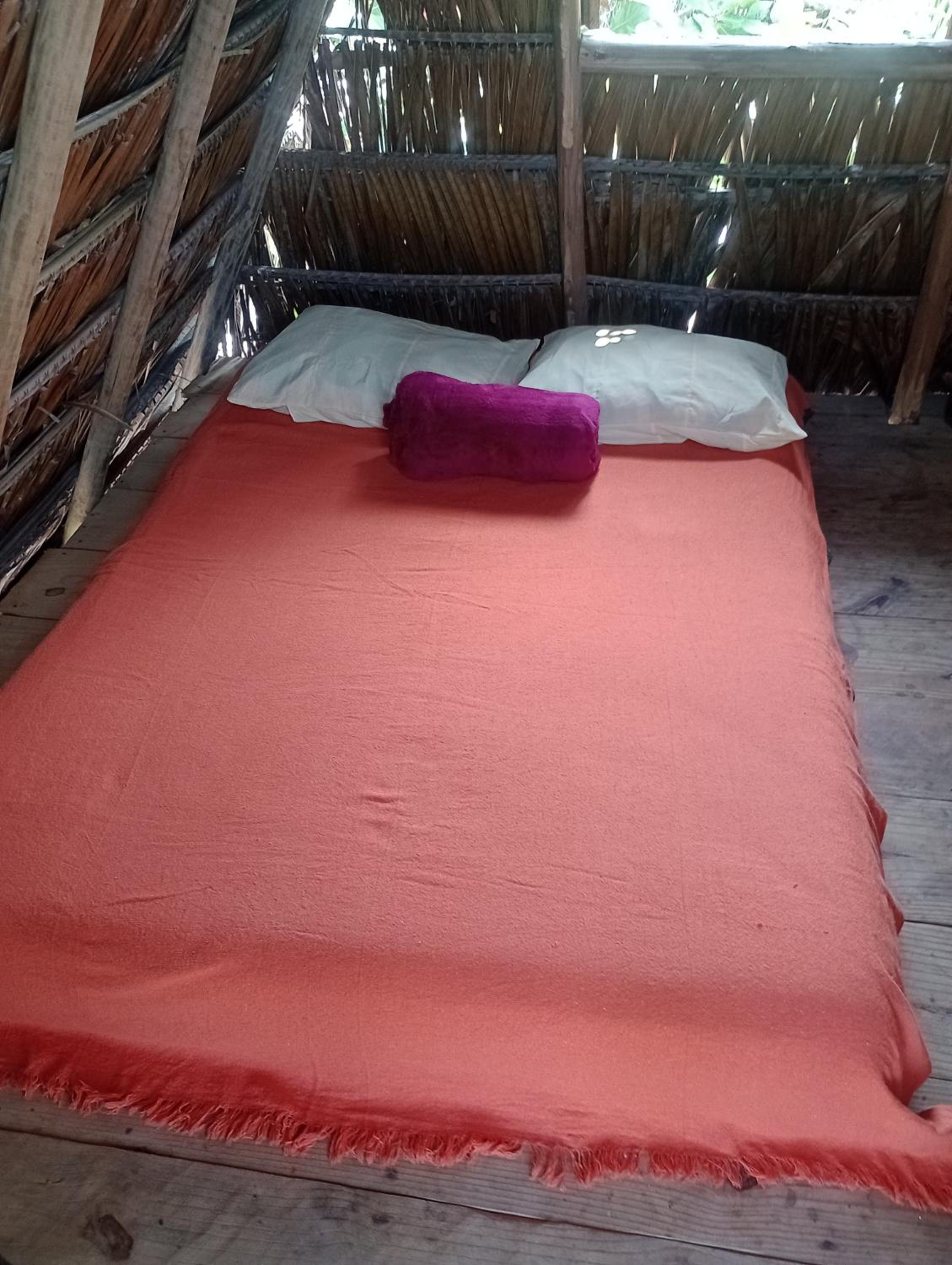 Cabana Sabiá
