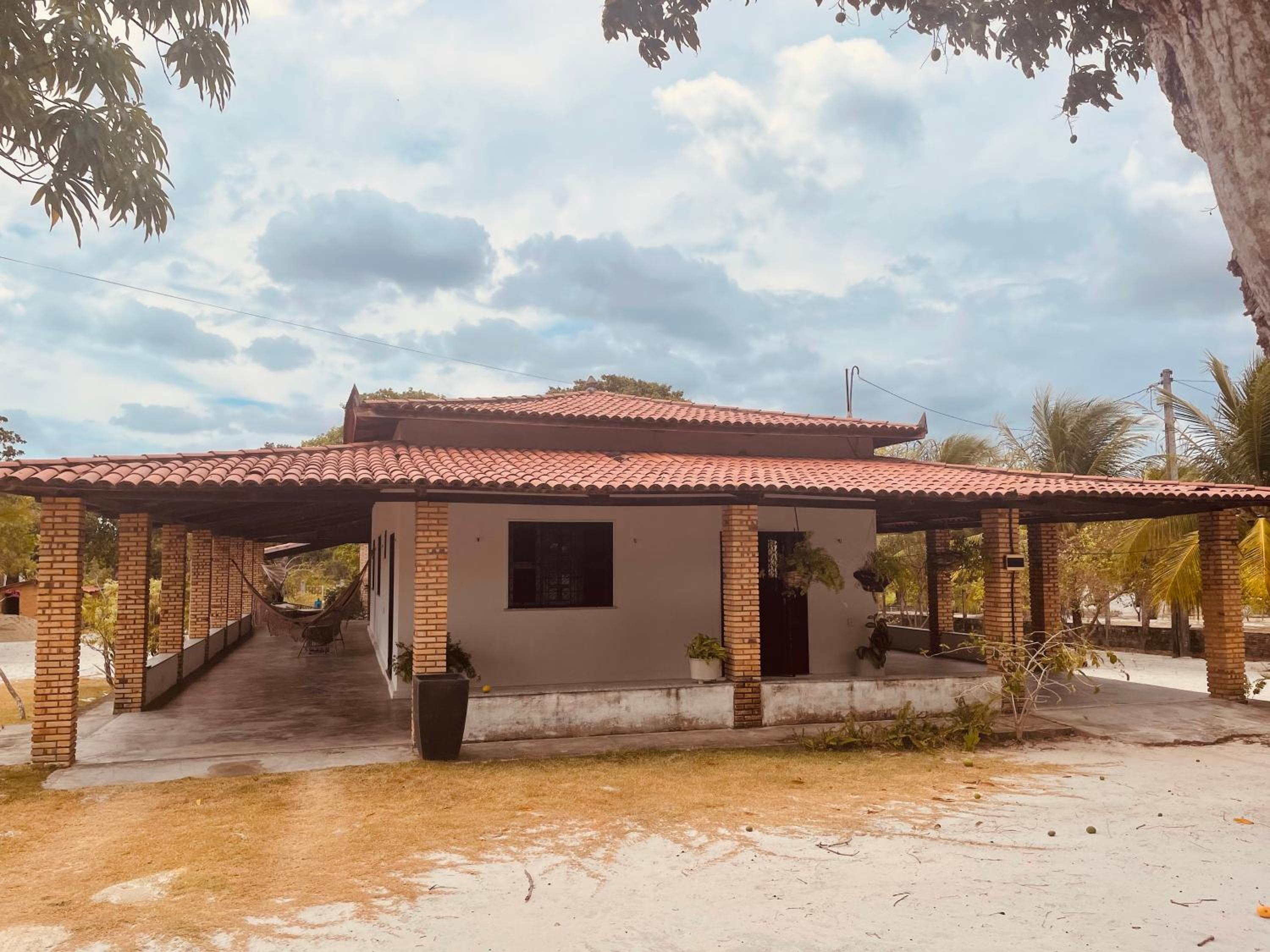 Pindoretama sitio