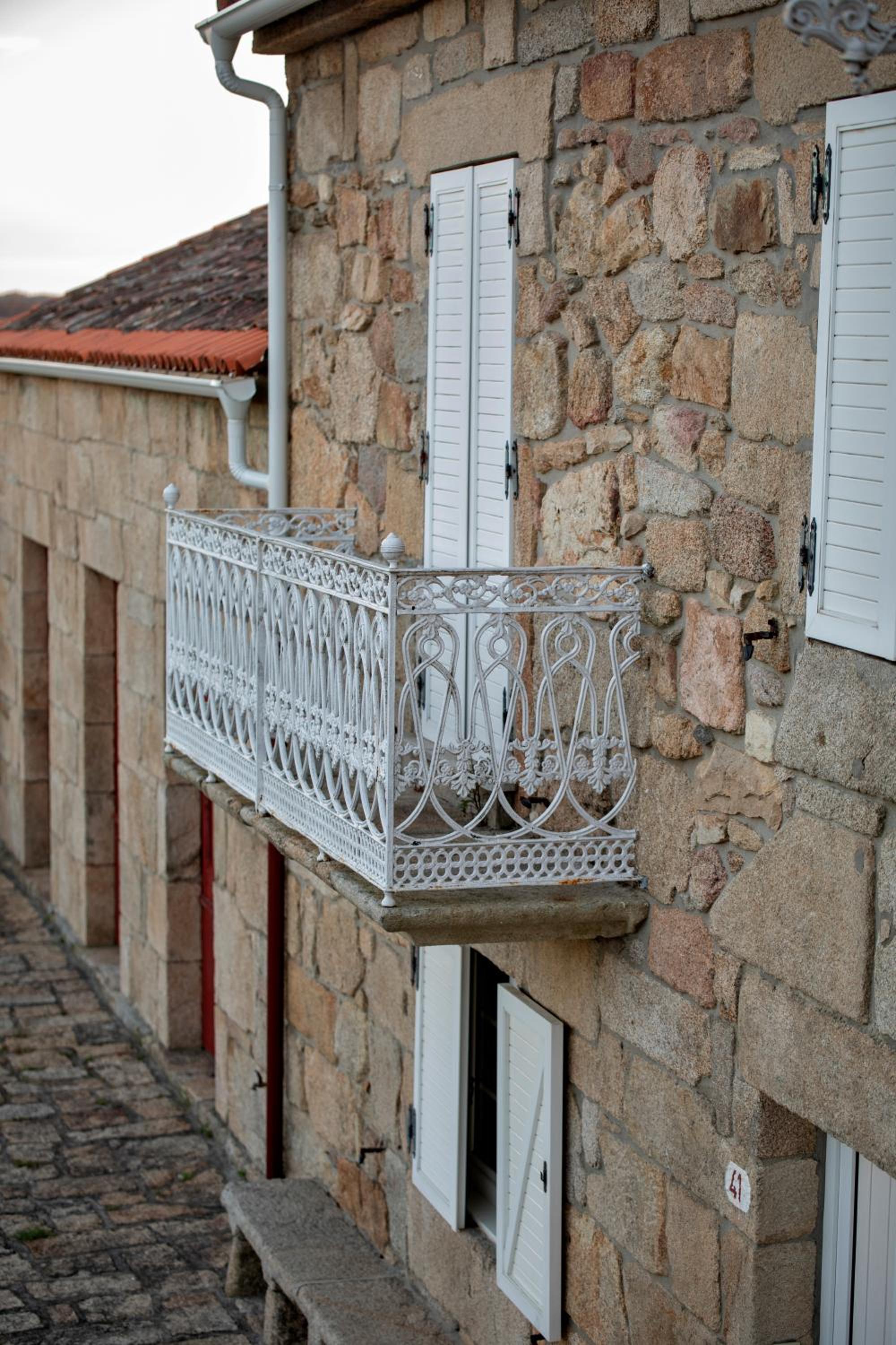 Casa de Torres