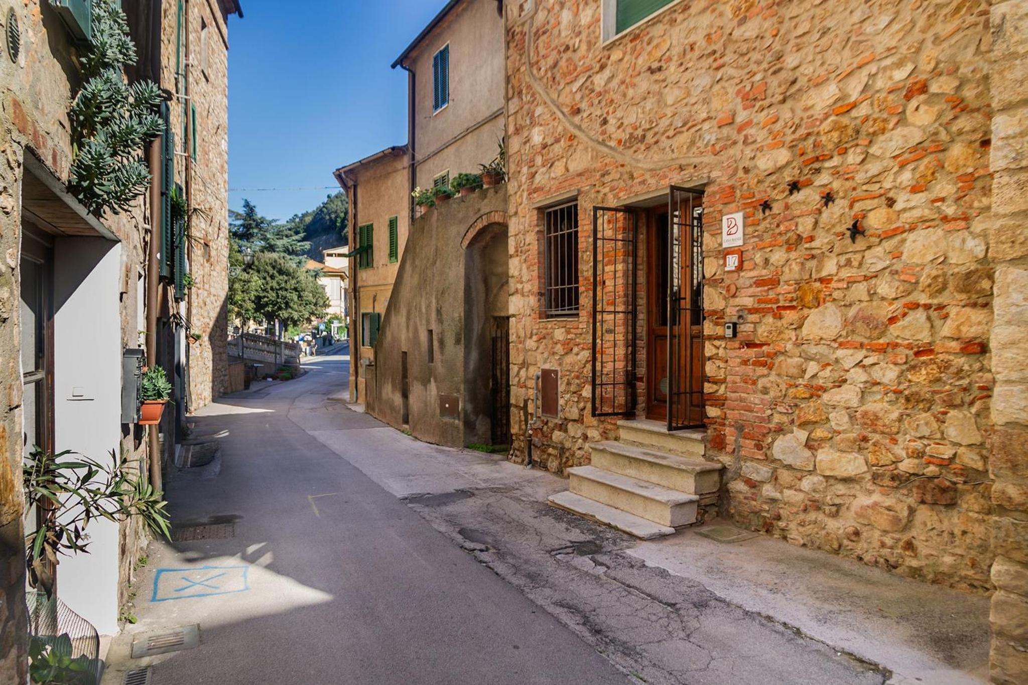 Casa Vacanze Boutique House Casa Bandi view 2