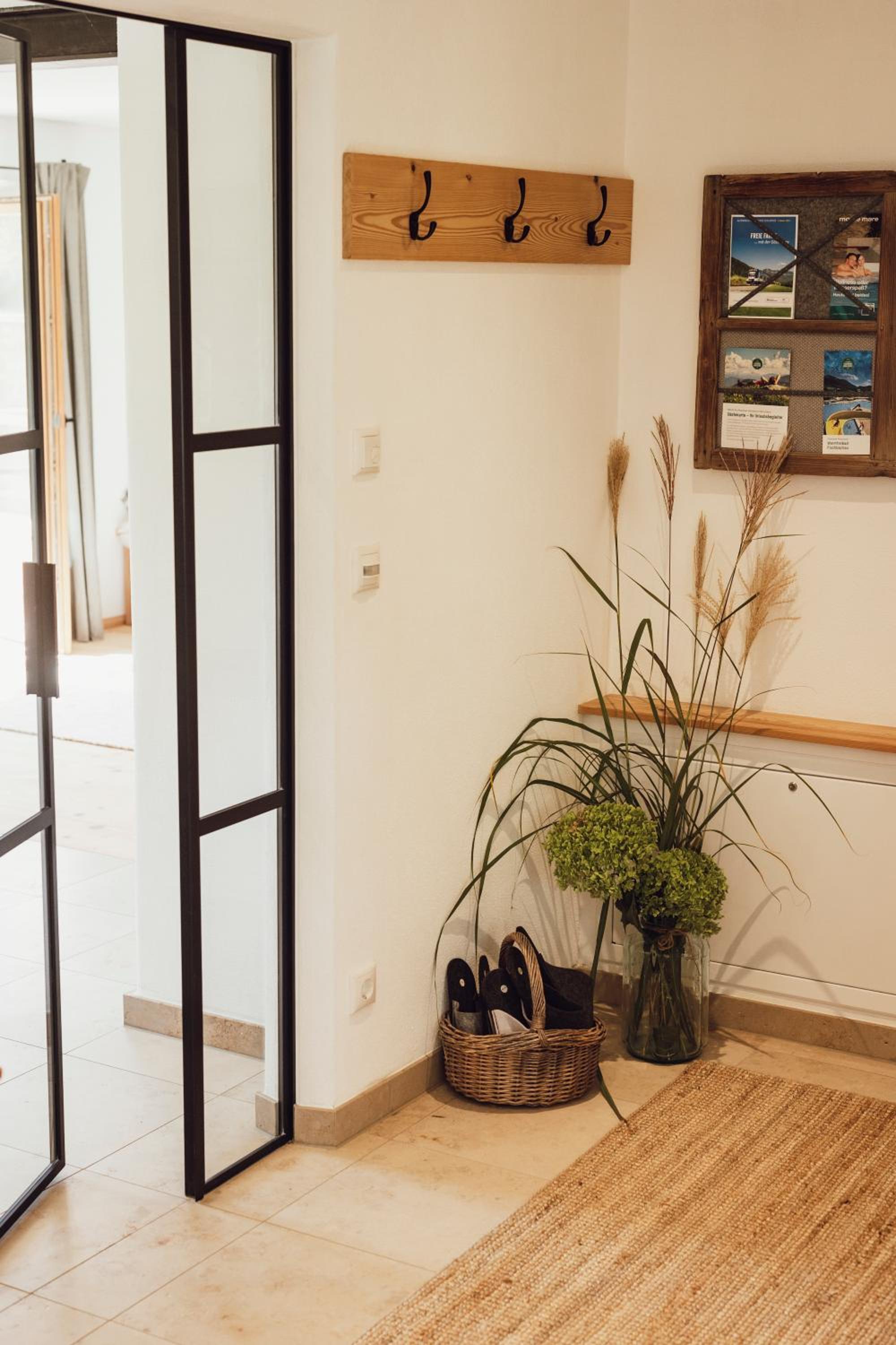 Ferienwohnung Schwarzenberg