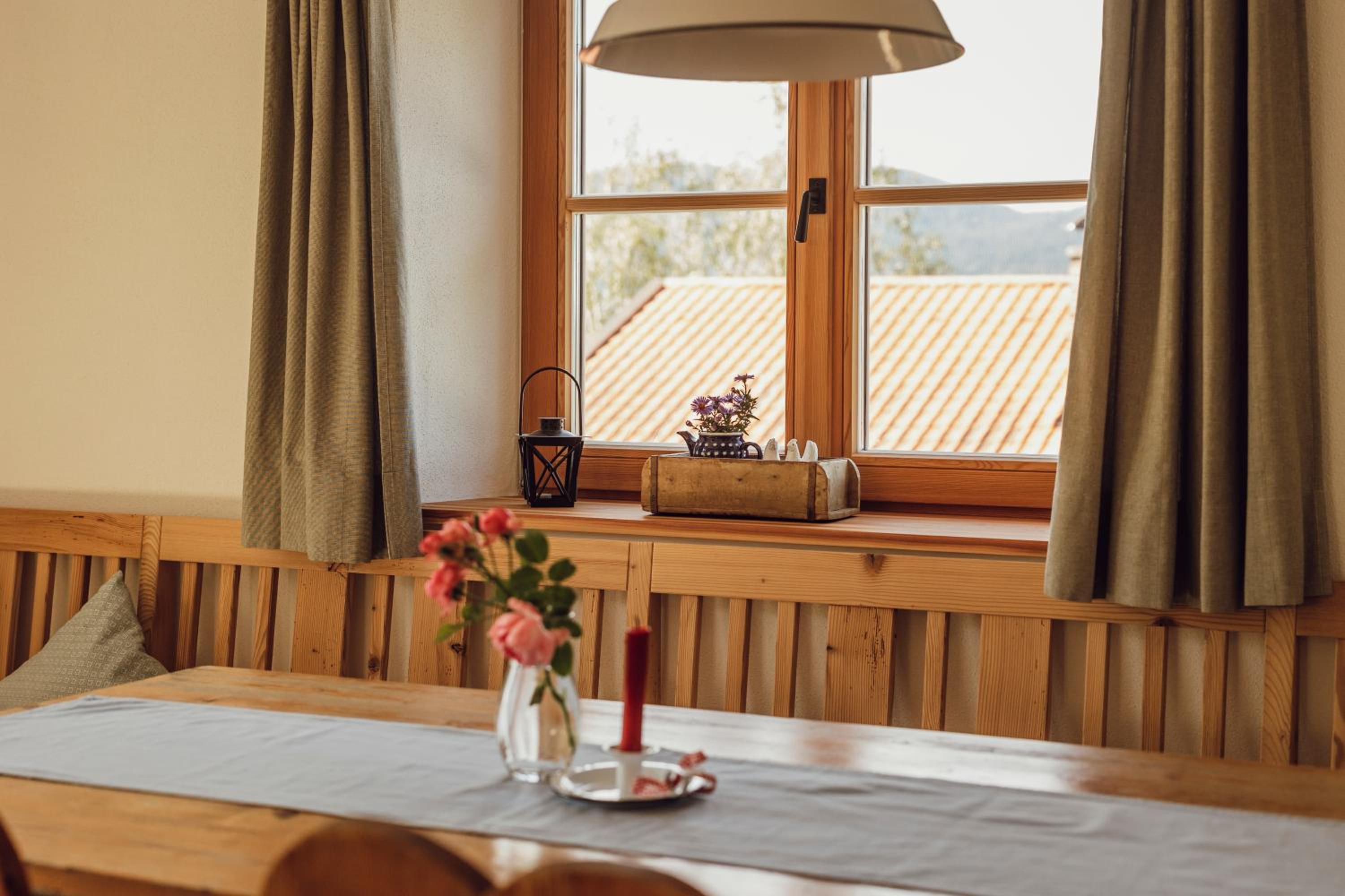 Ferienwohnung Schwarzenberg