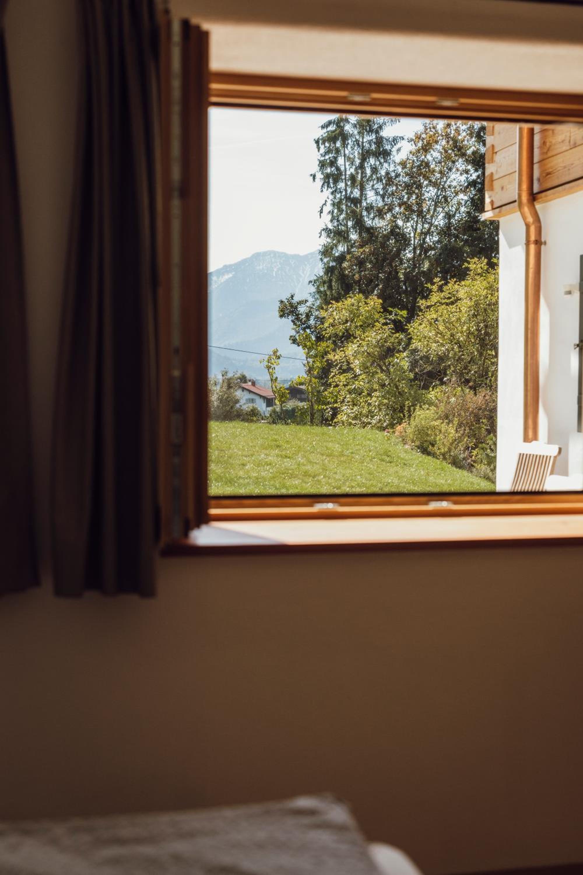 Ferienwohnung Schwarzenberg