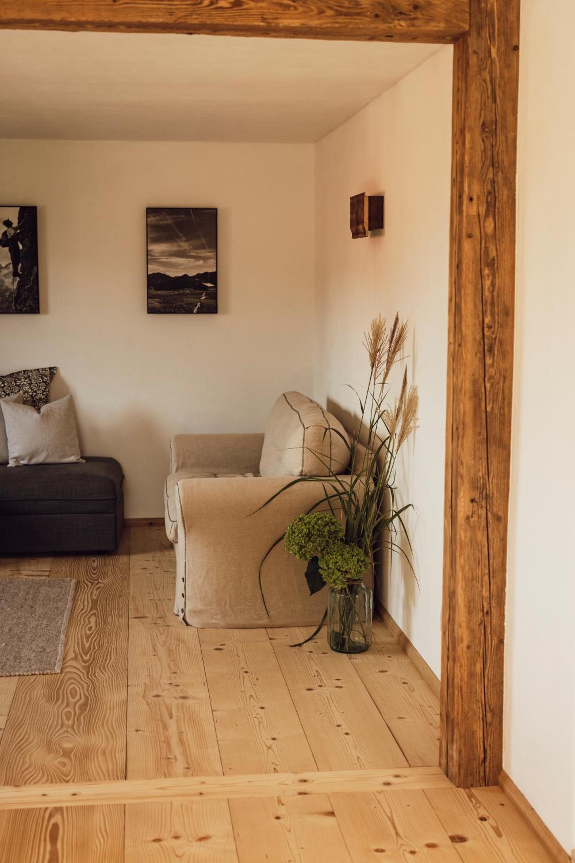 Ferienwohnung Schwarzenberg