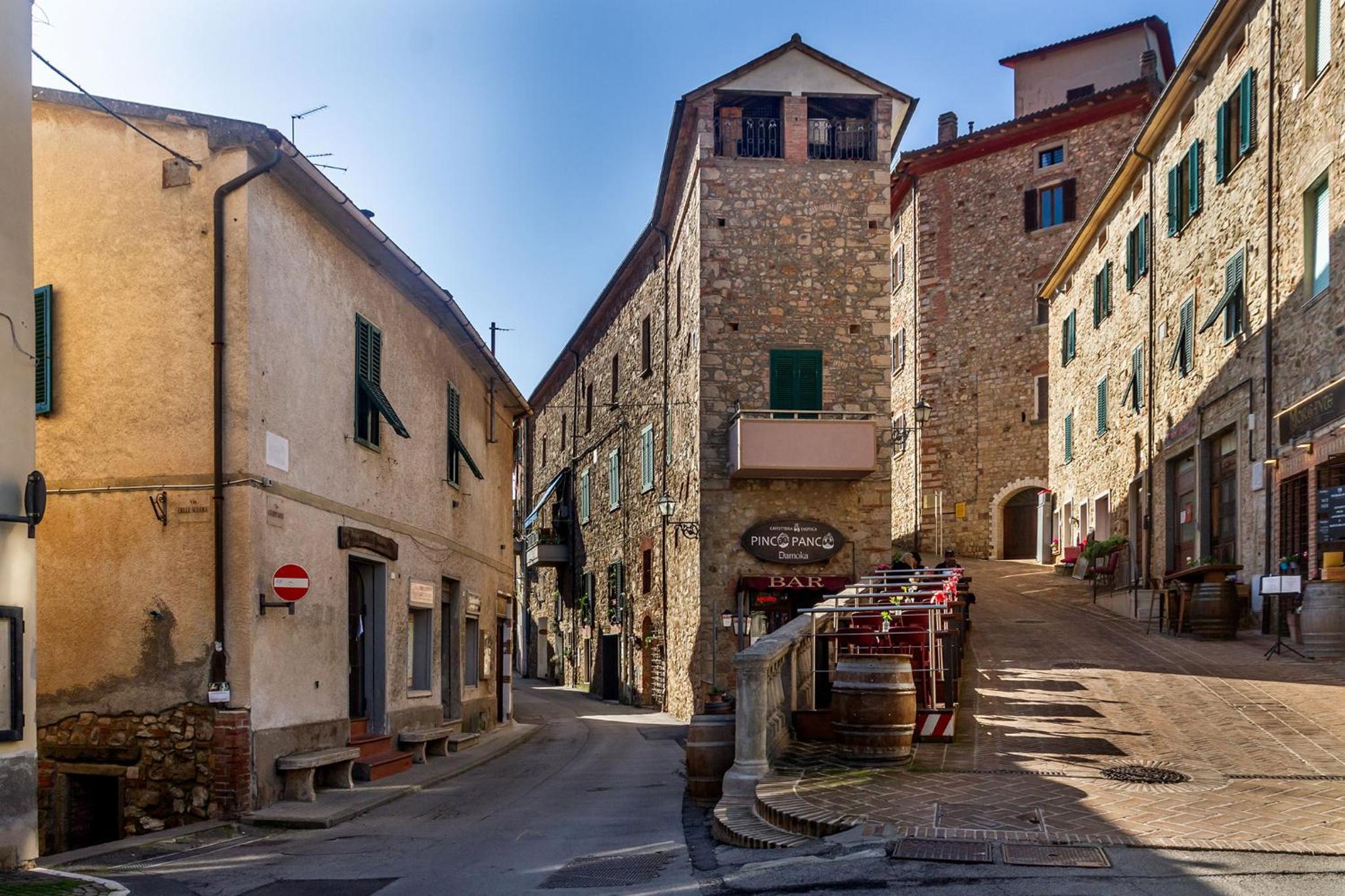 Casa Vacanze Boutique House Casa Bandi view 5