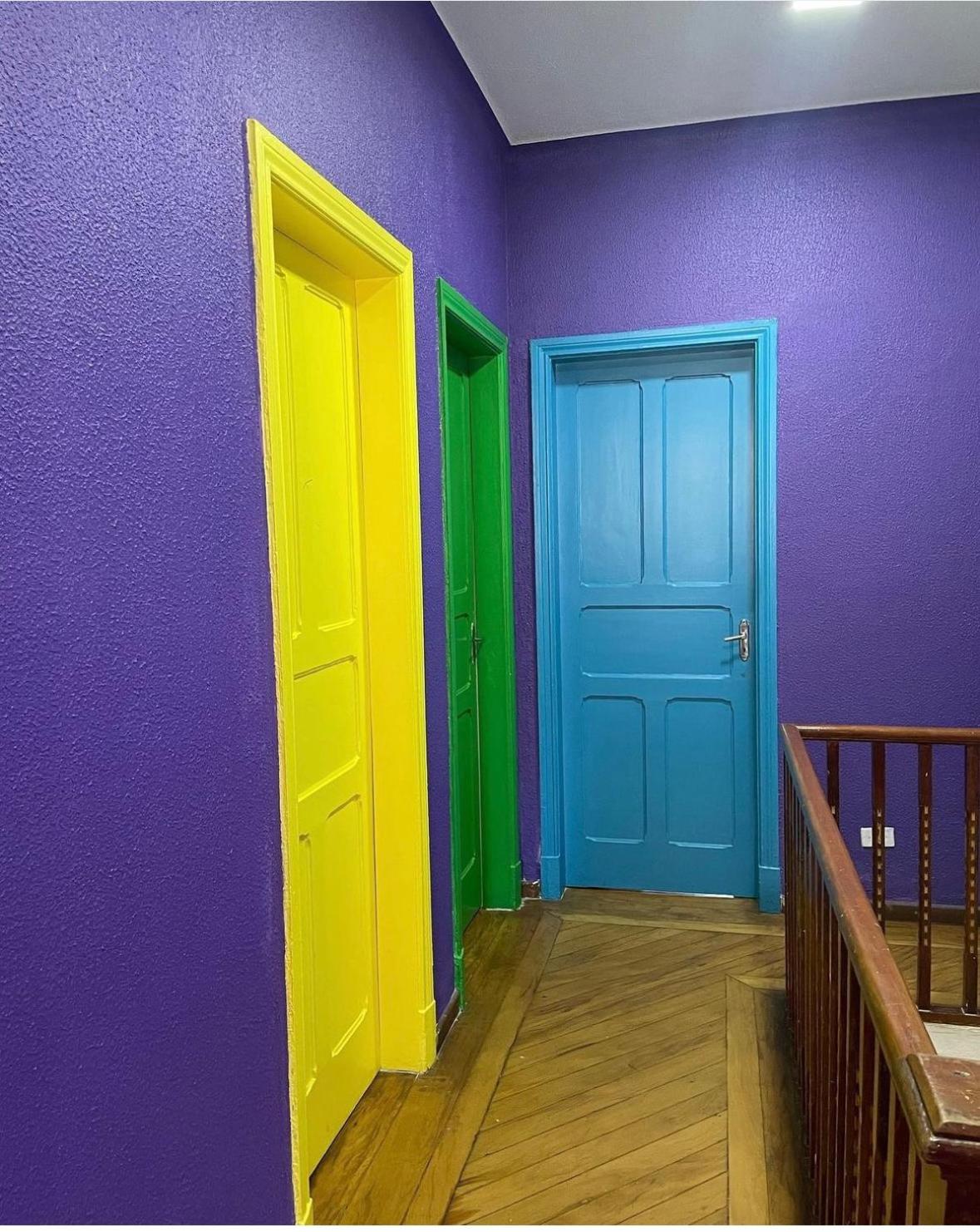 São Paulo Global Hostel