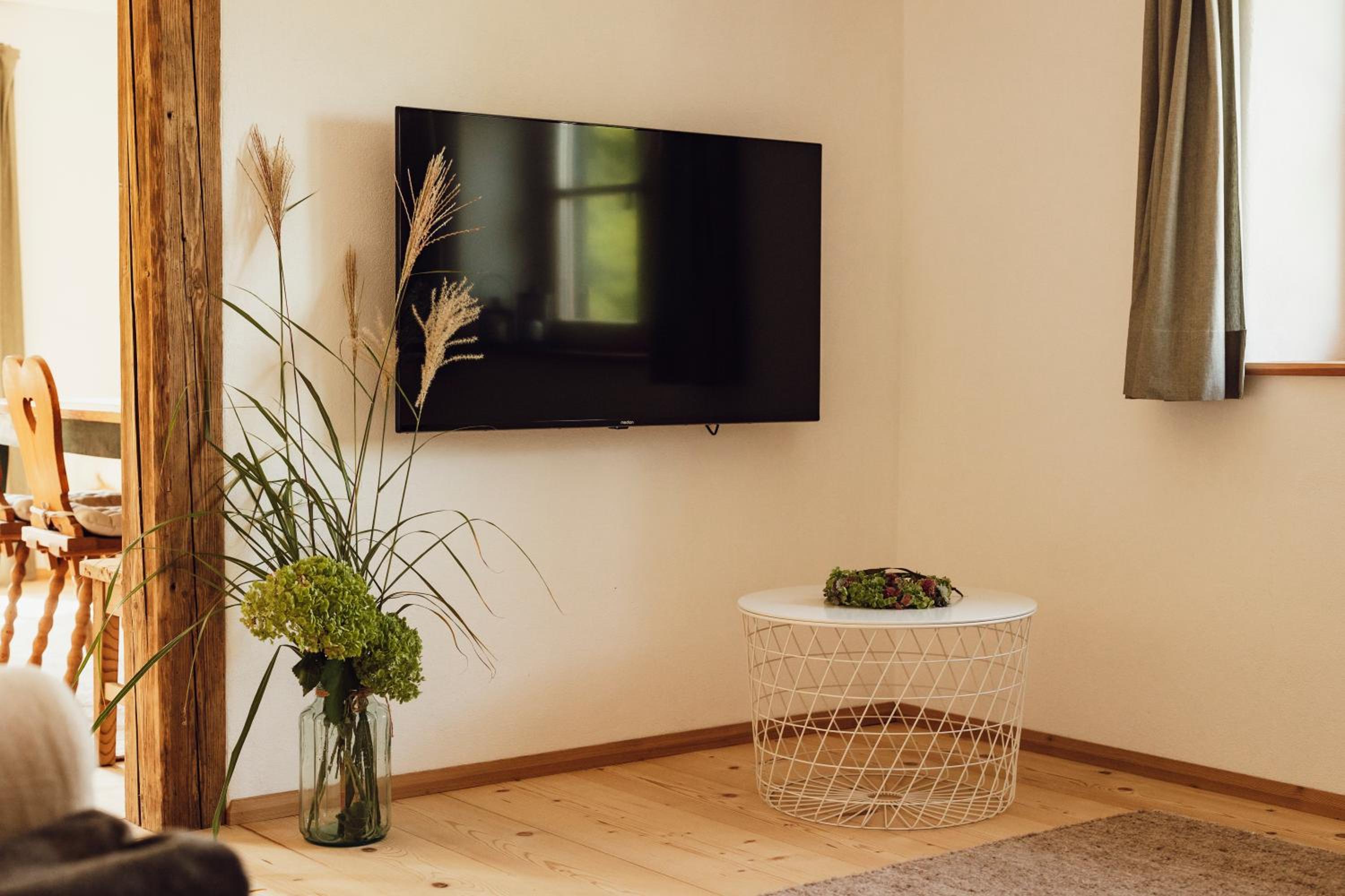 Ferienwohnung Schwarzenberg