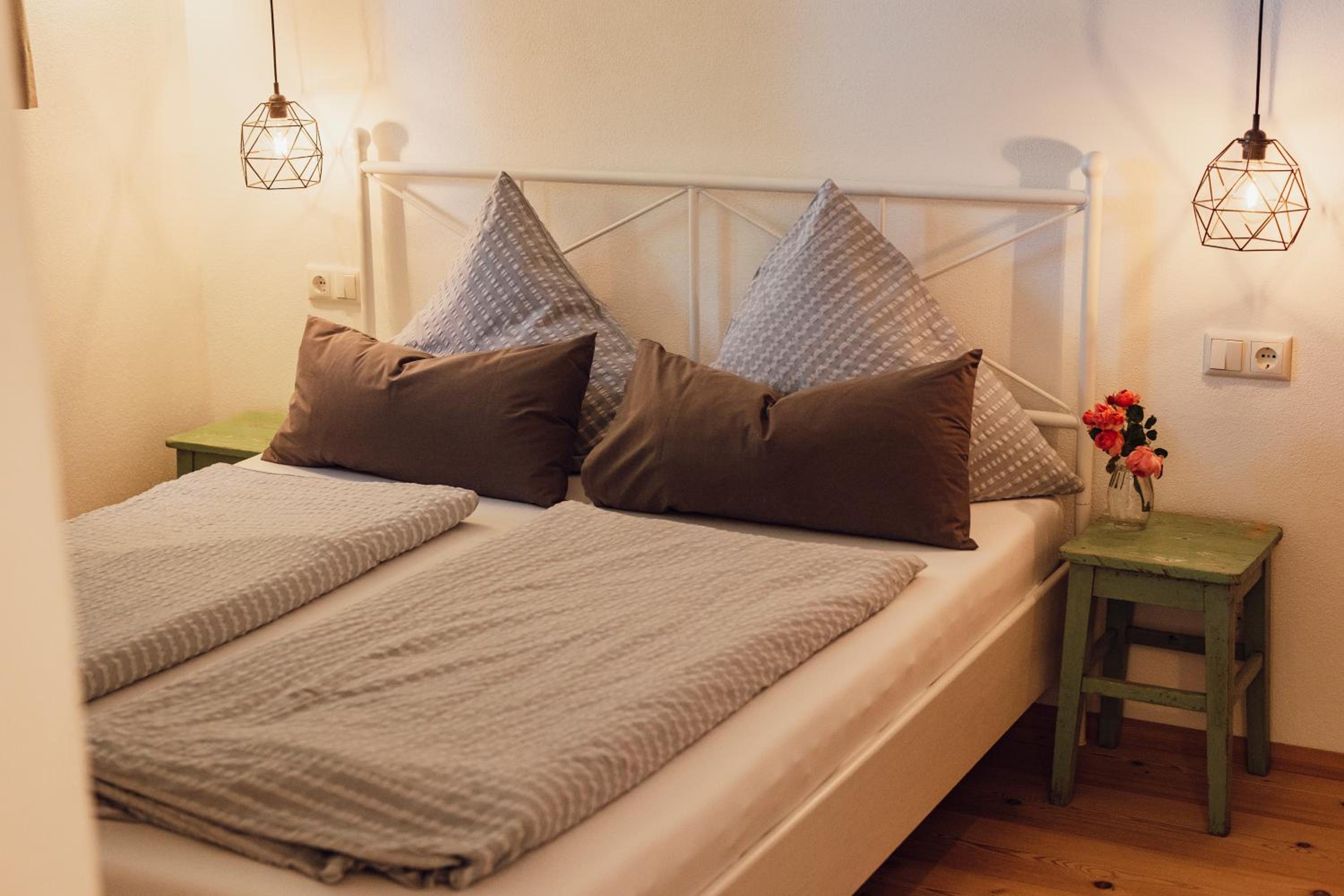 Ferienwohnung Schwarzenberg
