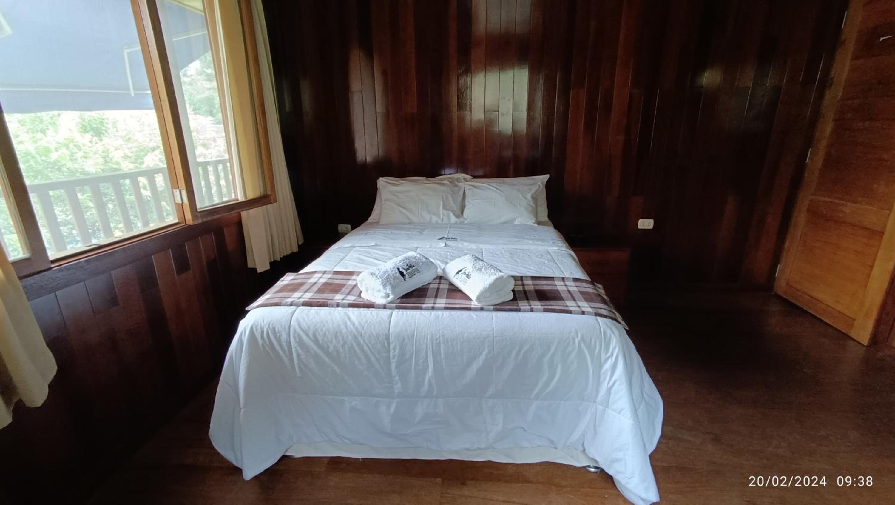 Ecolodge Don Felix, photo 54