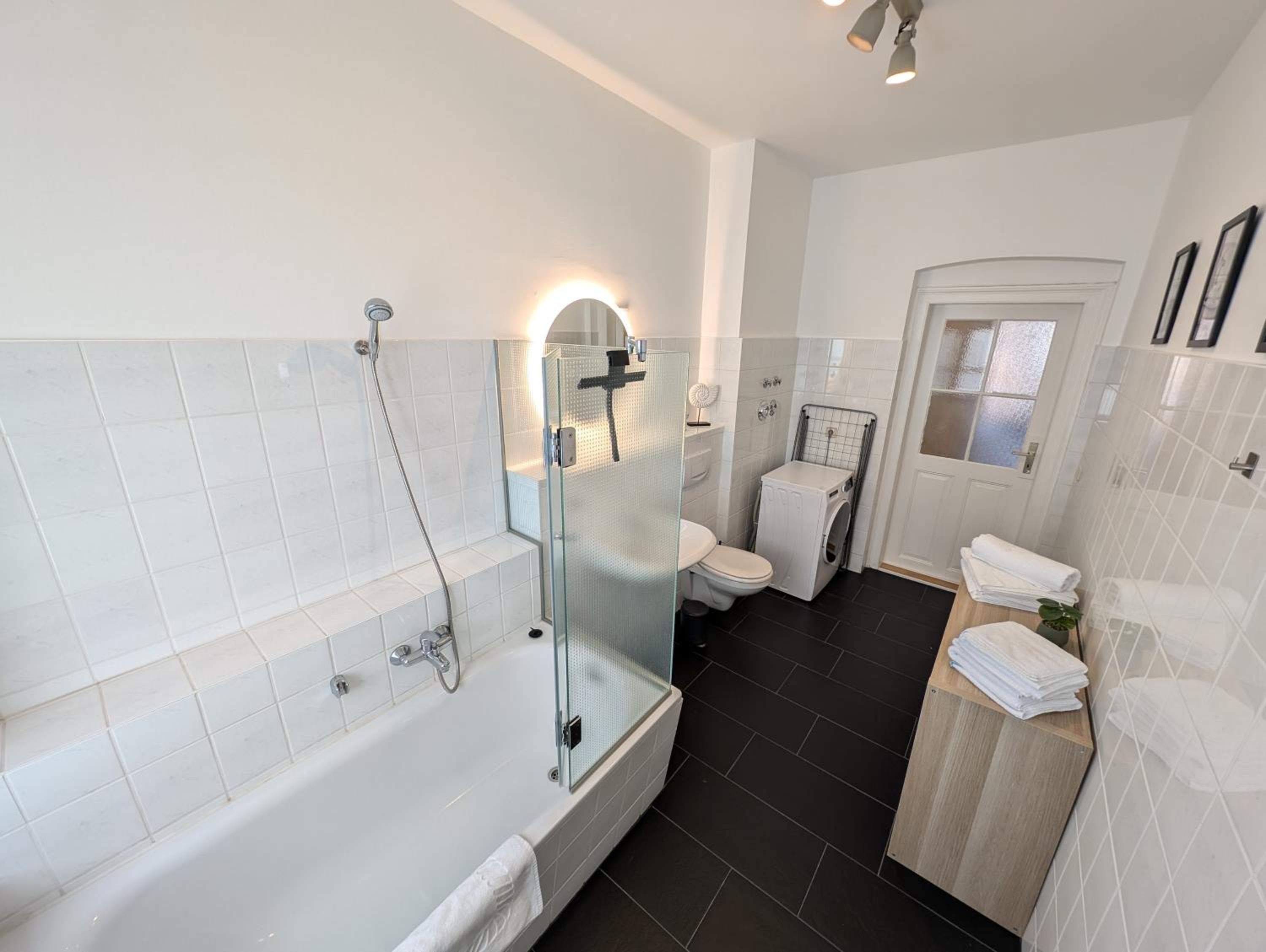 Sir Tobis Apartments - Sonnenhof - Zentrumsnah - Modern