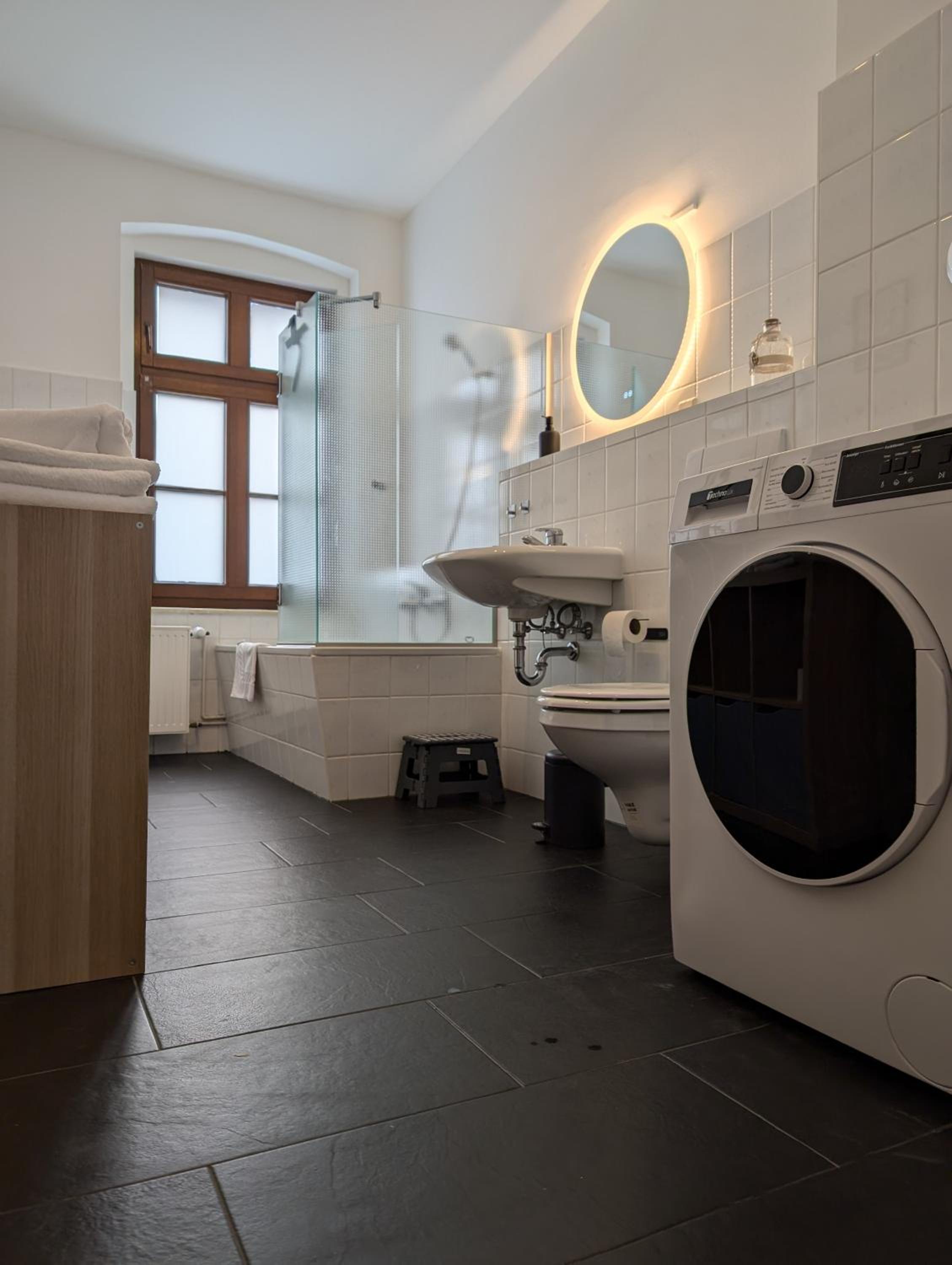 Sir Tobis Apartments - Sonnenhof - Zentrumsnah - Modern