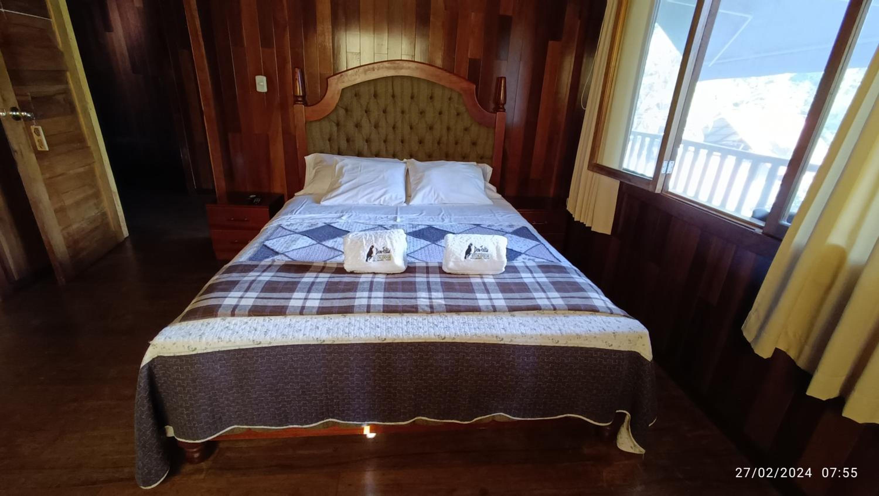 Ecolodge Don Felix, photo 73