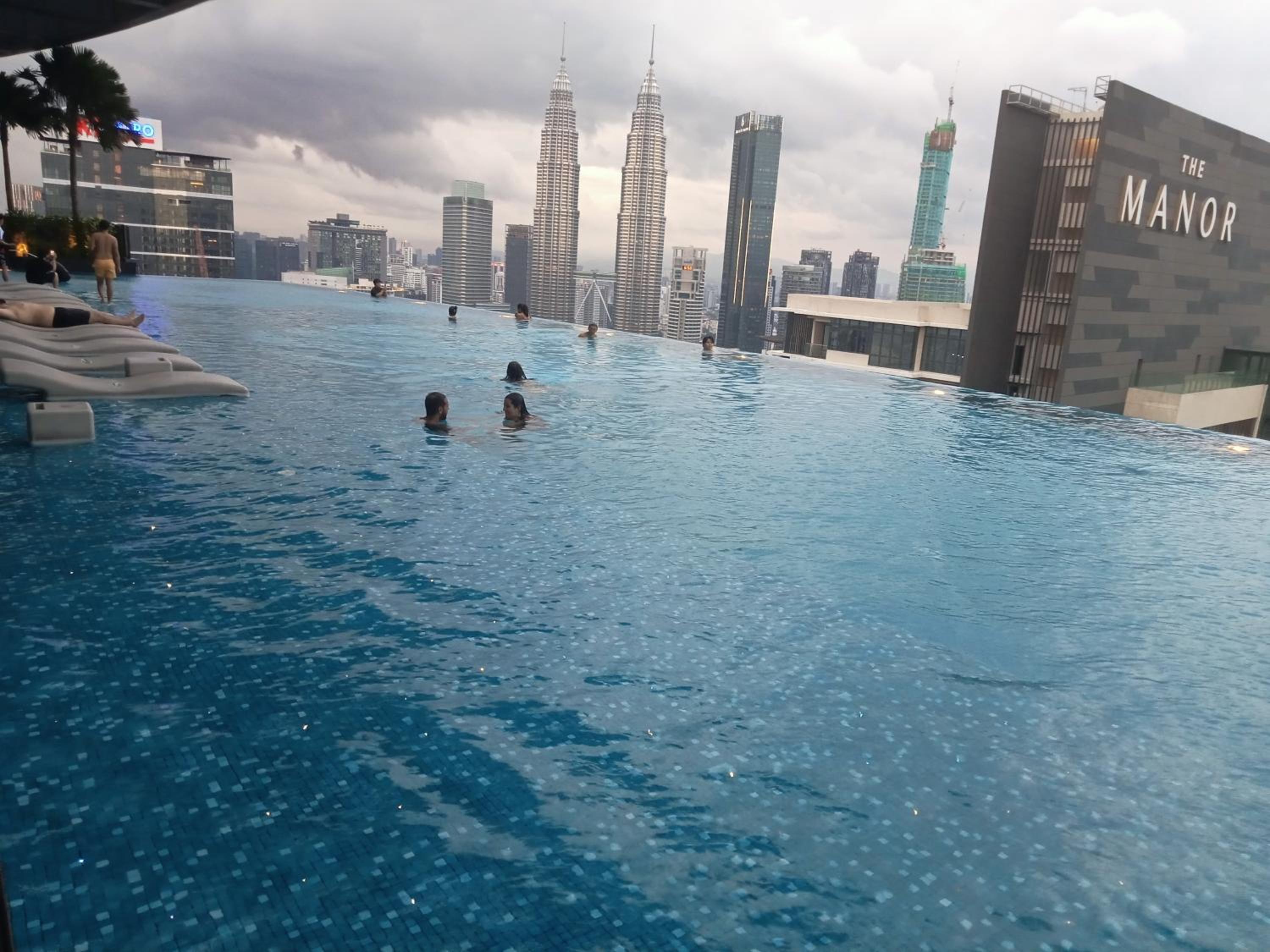 ASTRA @ Eaton Residences KL