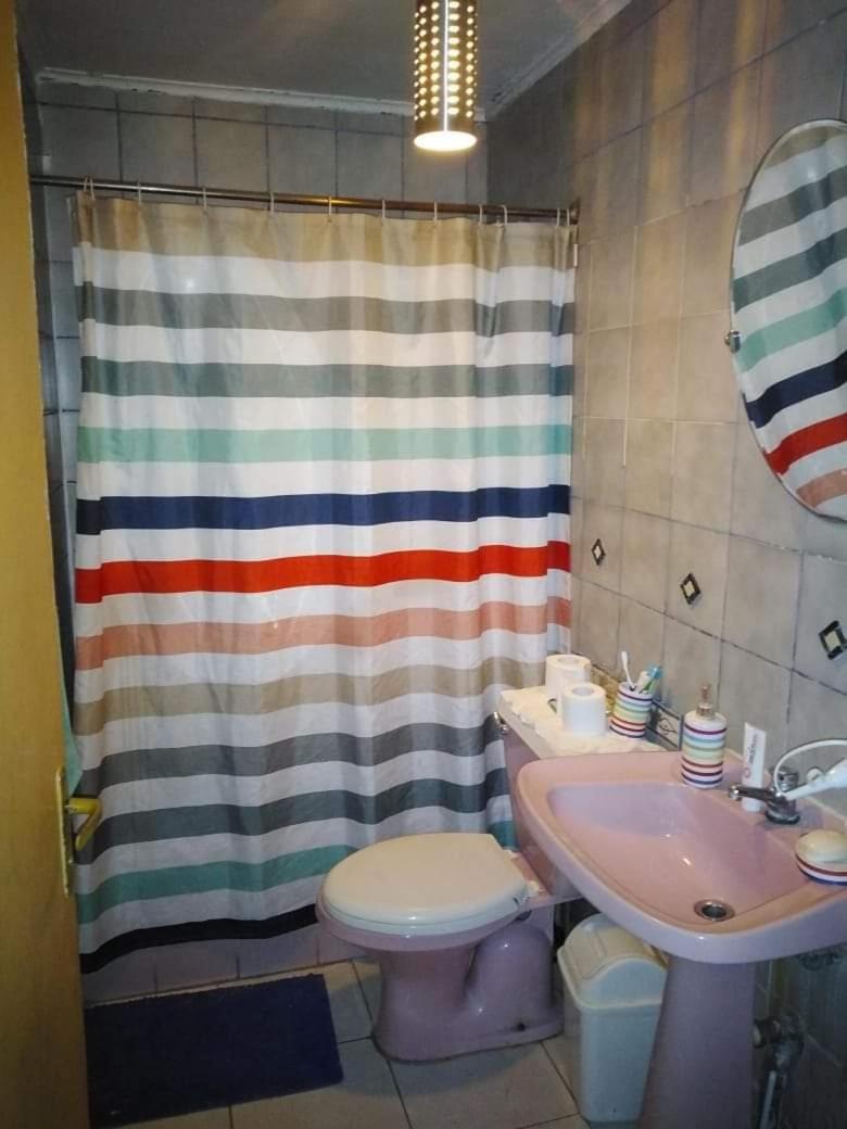 Departamento El llano