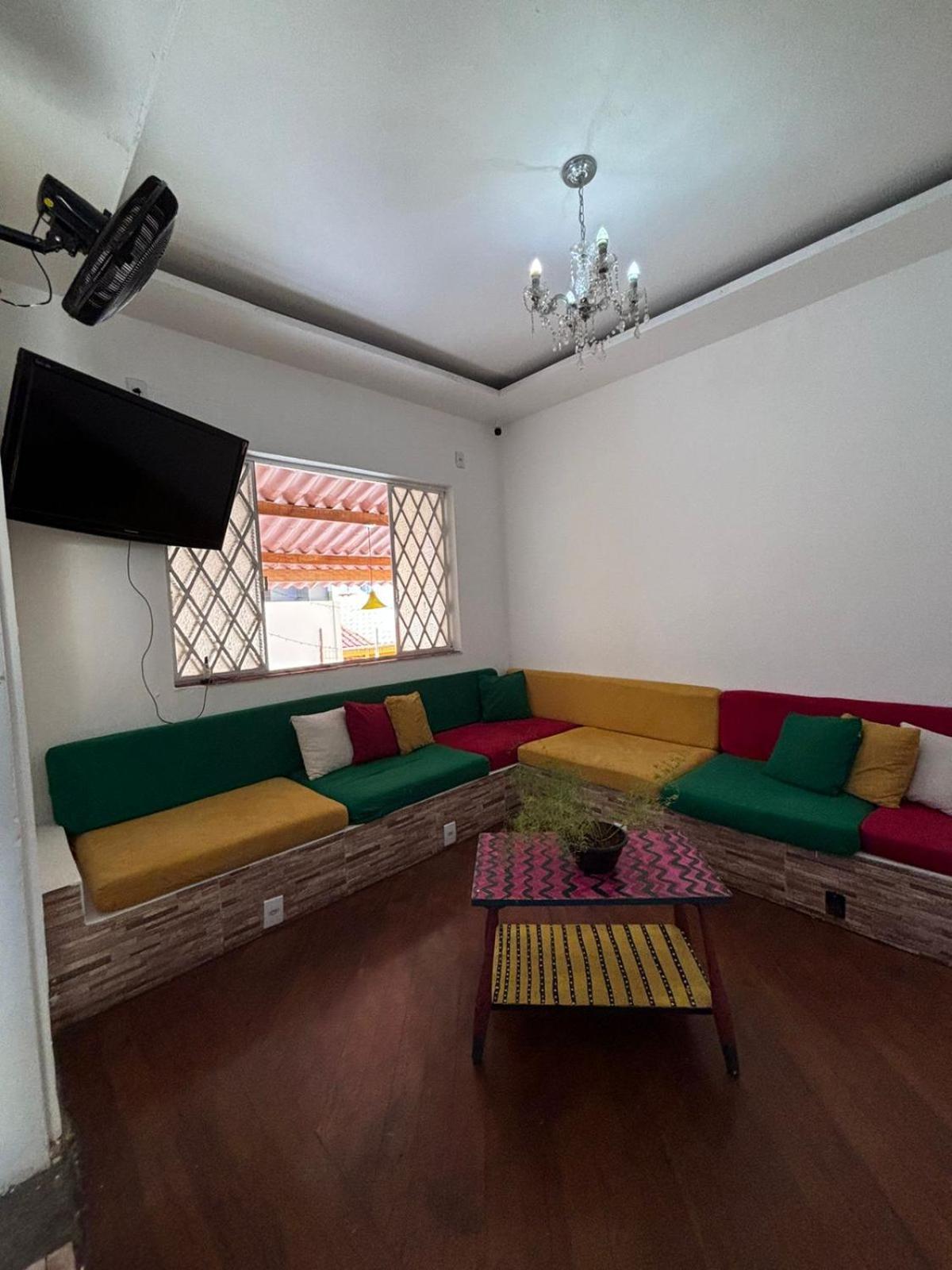 São Paulo Global Hostel