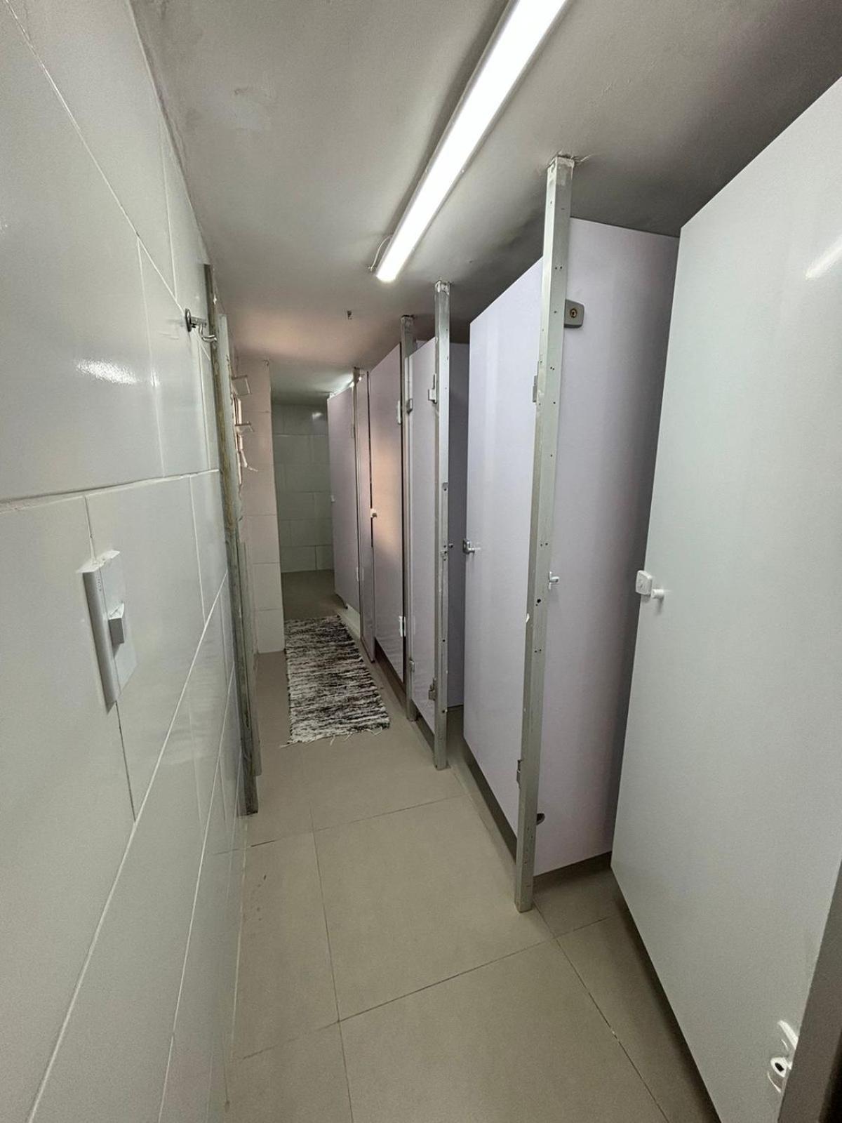 São Paulo Global Hostel
