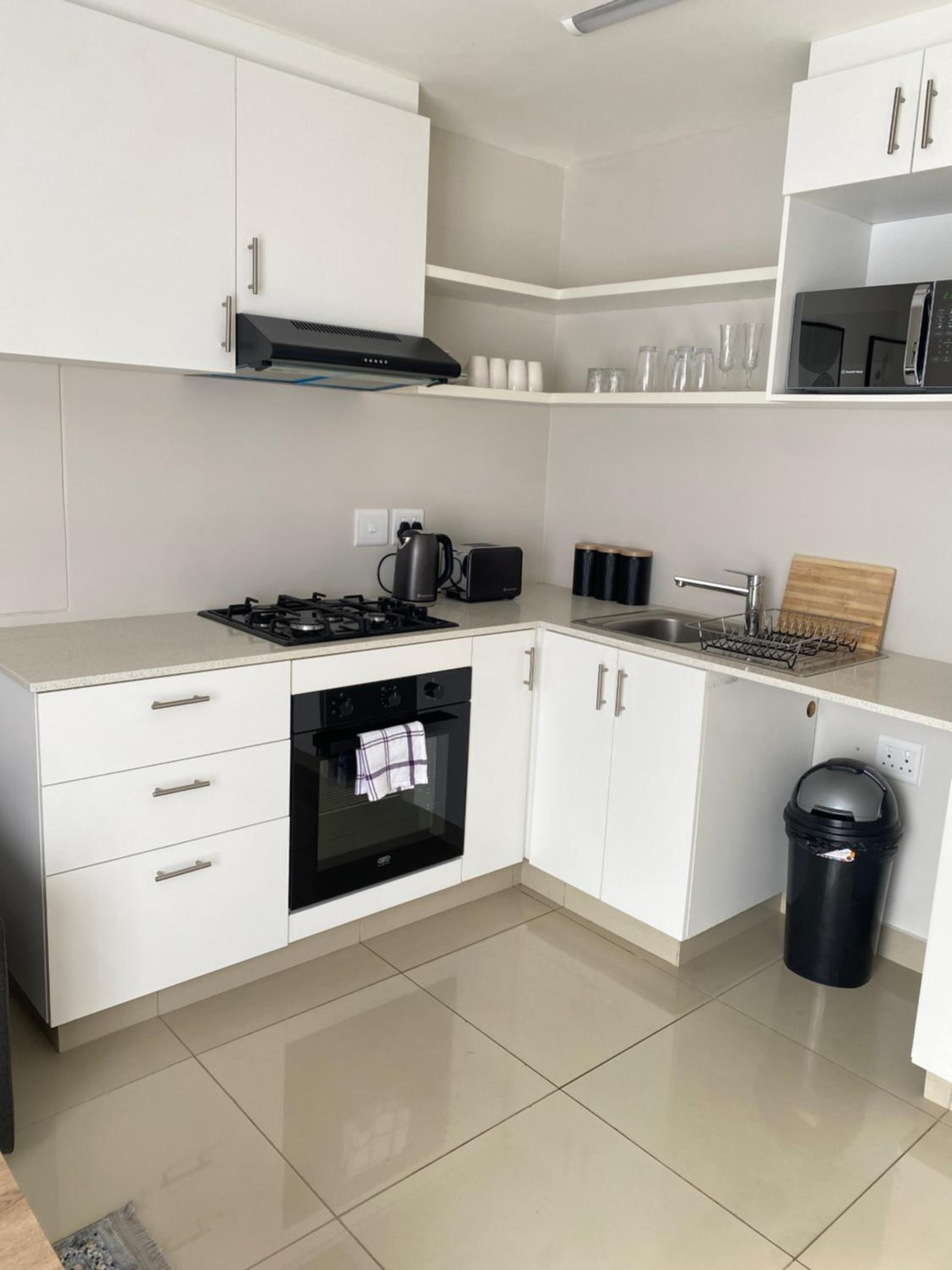 PHOLA The Millennial uMhlanga