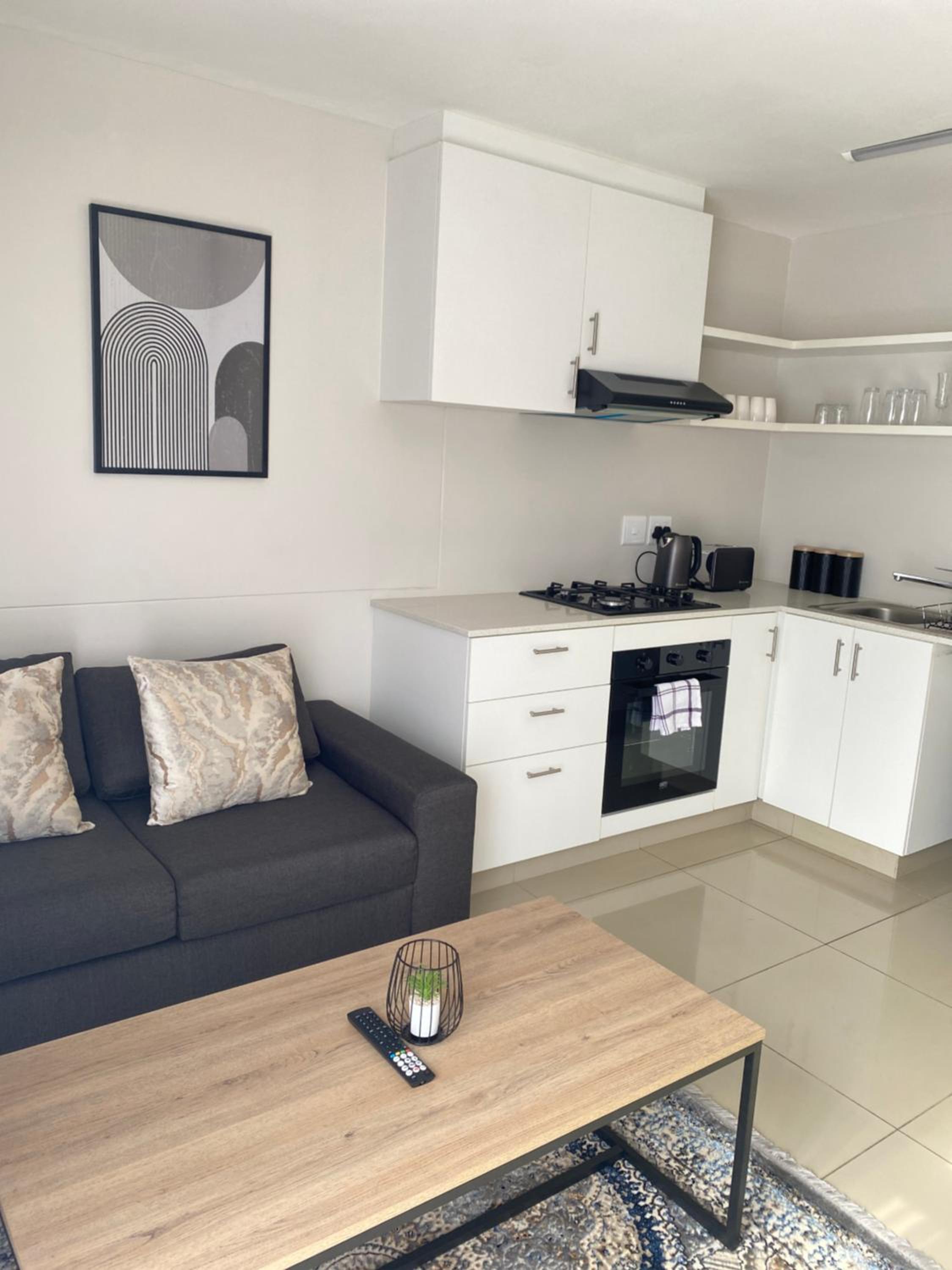 PHOLA The Millennial uMhlanga