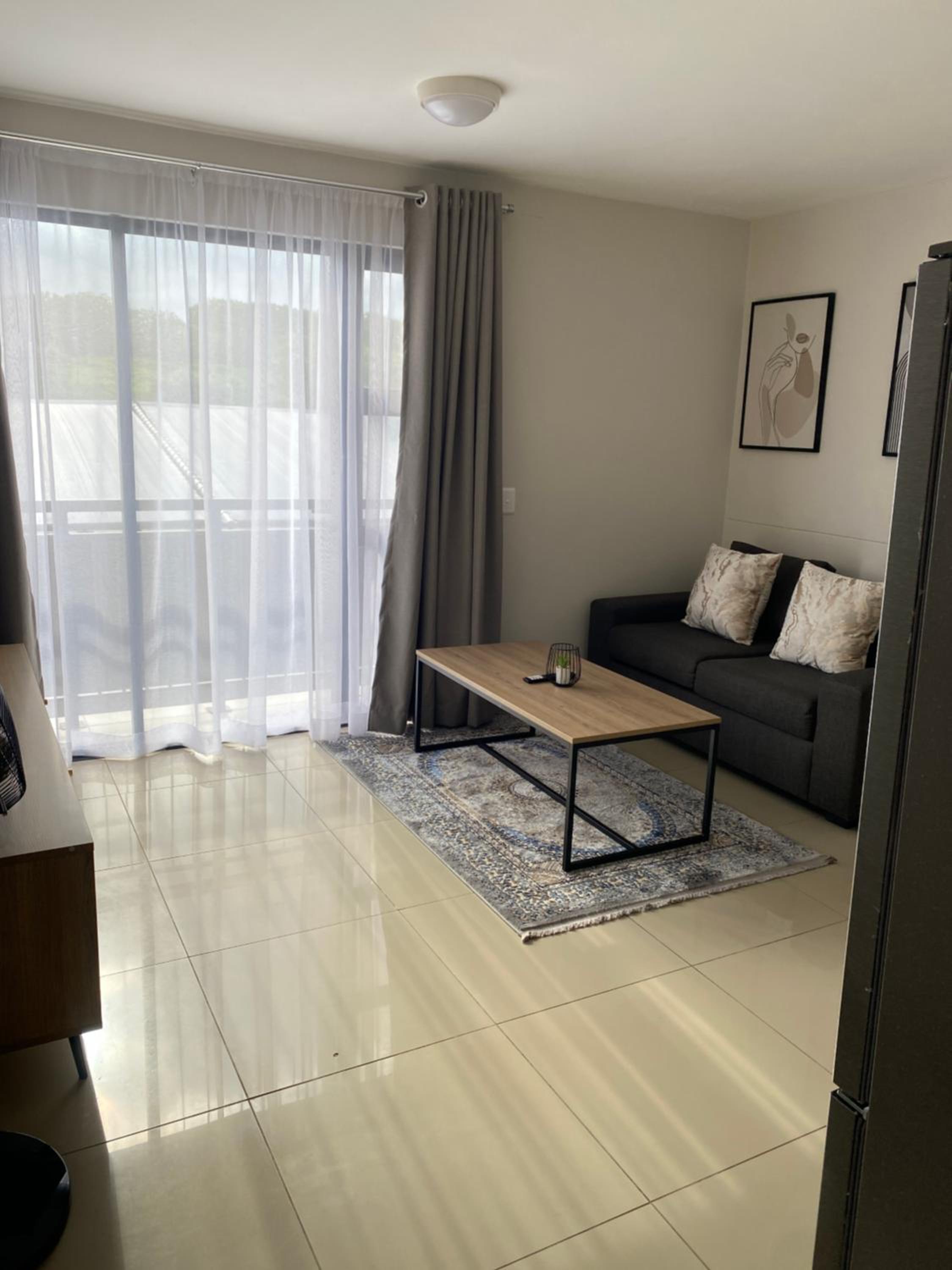 PHOLA The Millennial uMhlanga