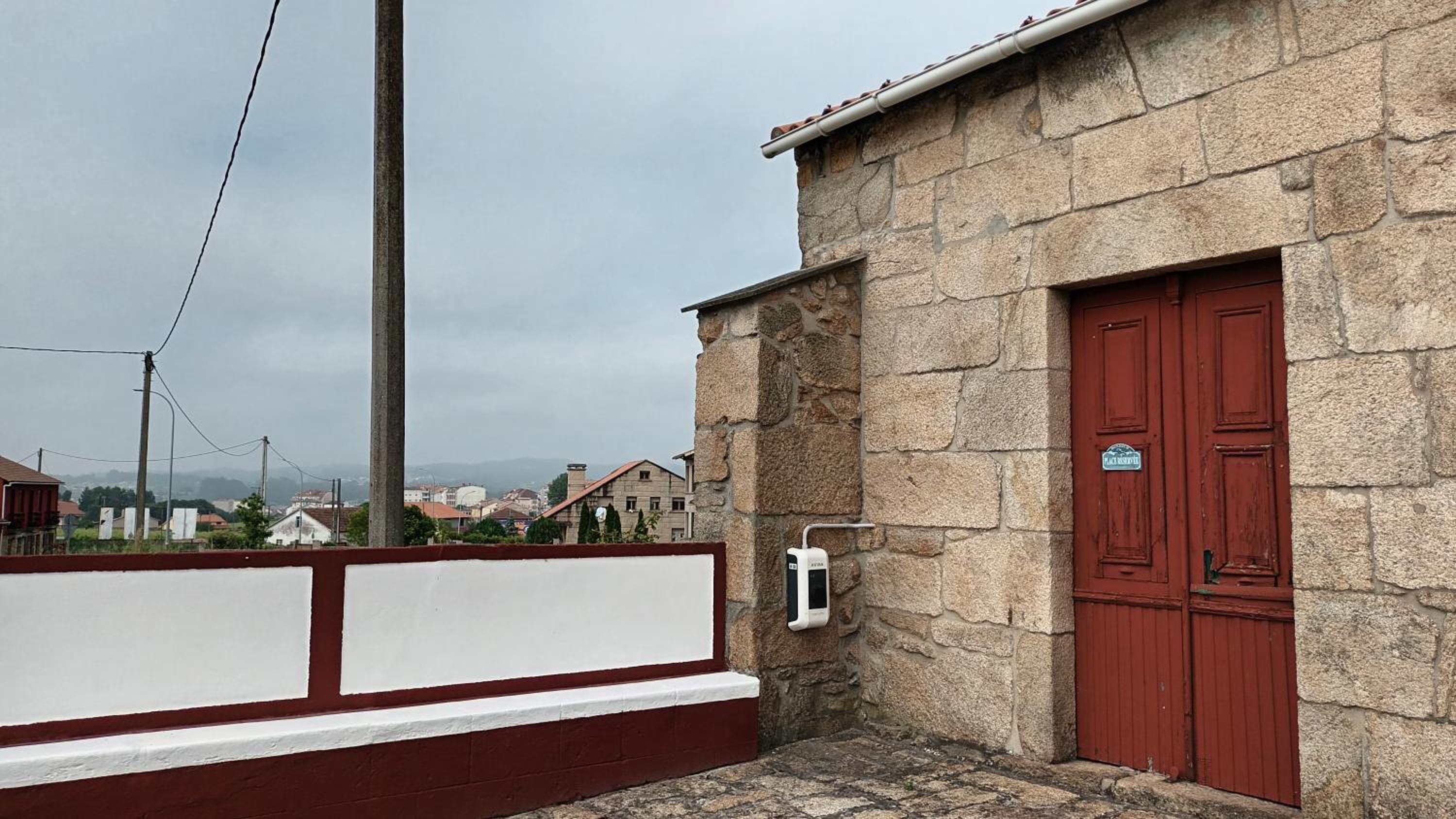 Casa de Torres