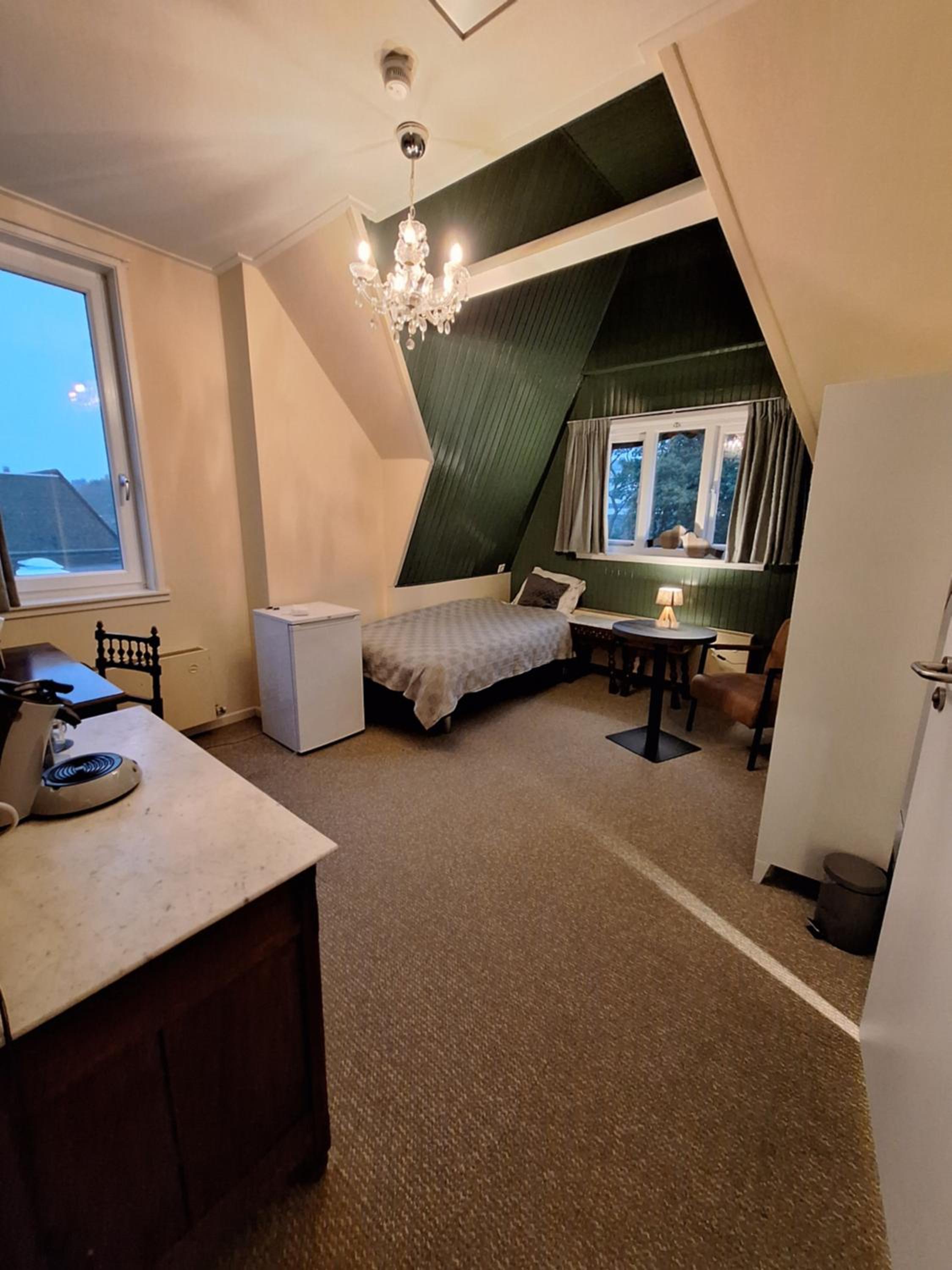 Guesthouse Rozenhof view 4