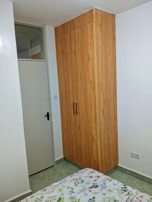 Apartment in Roysambu TRM view 2