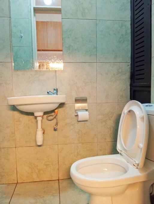 Apartment in Roysambu TRM view 3