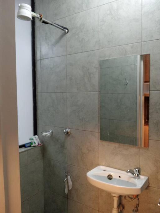 Apartment in Roysambu TRM view 4