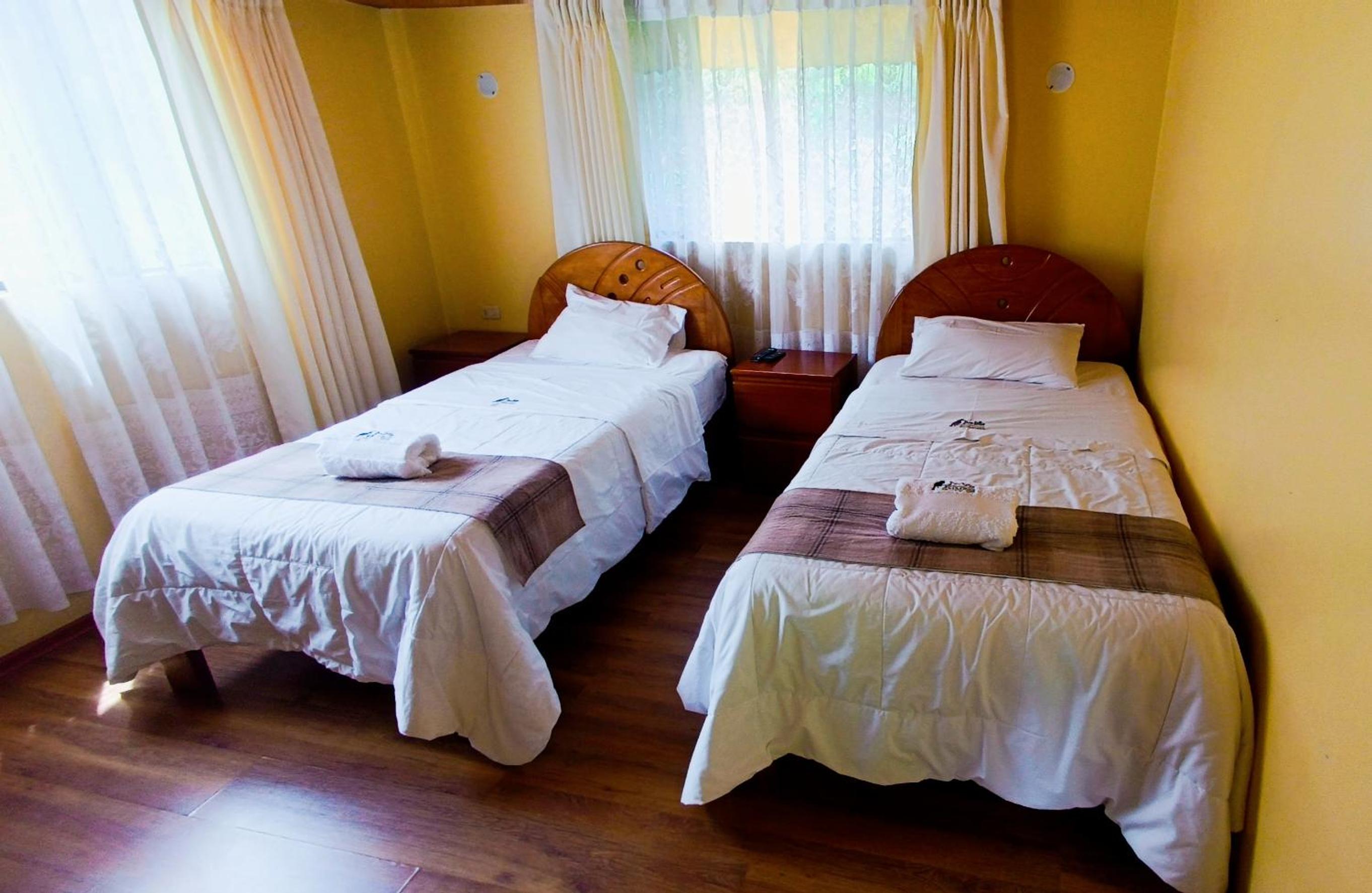 Ecolodge Don Felix, photo 27