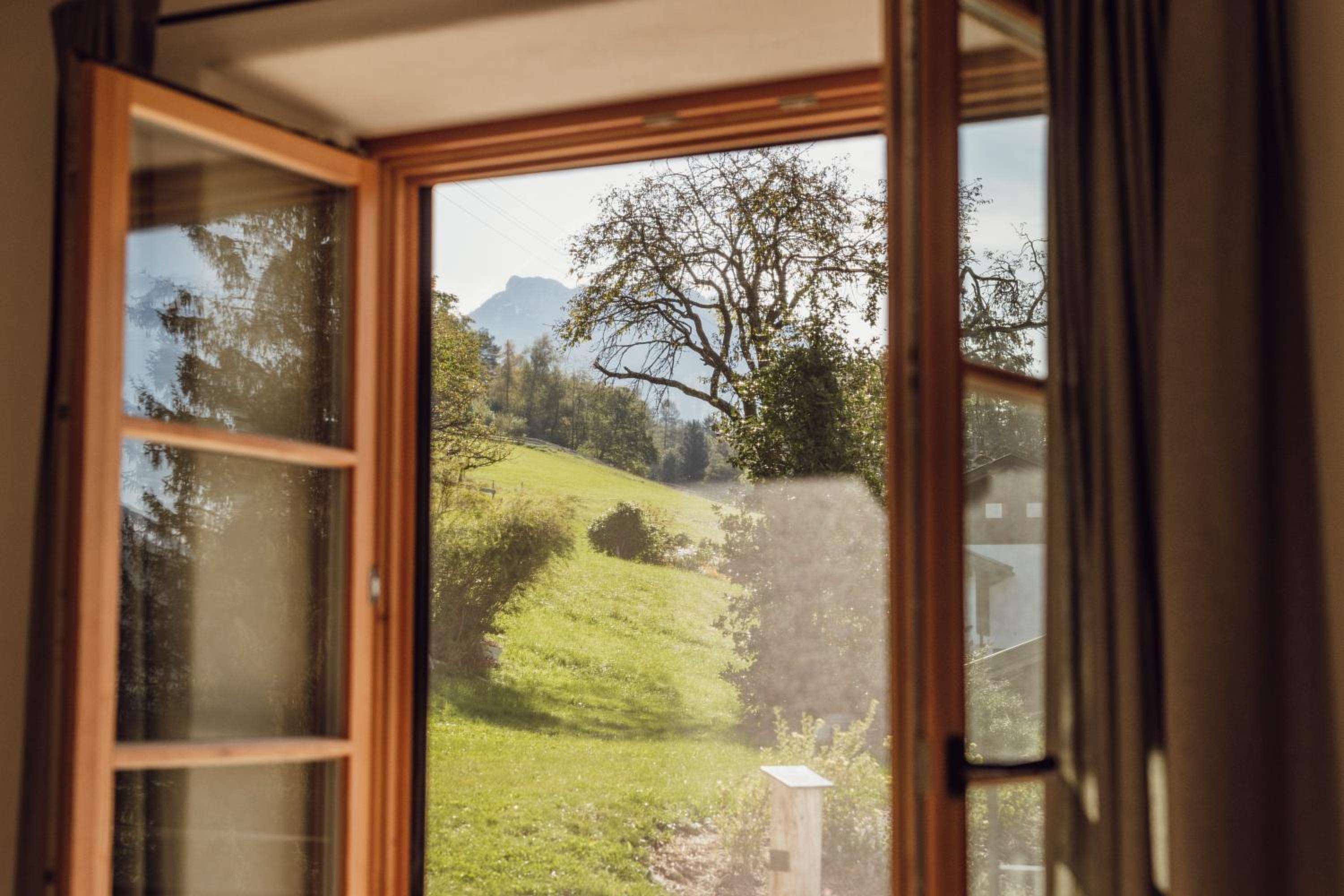 Ferienwohnung Schwarzenberg