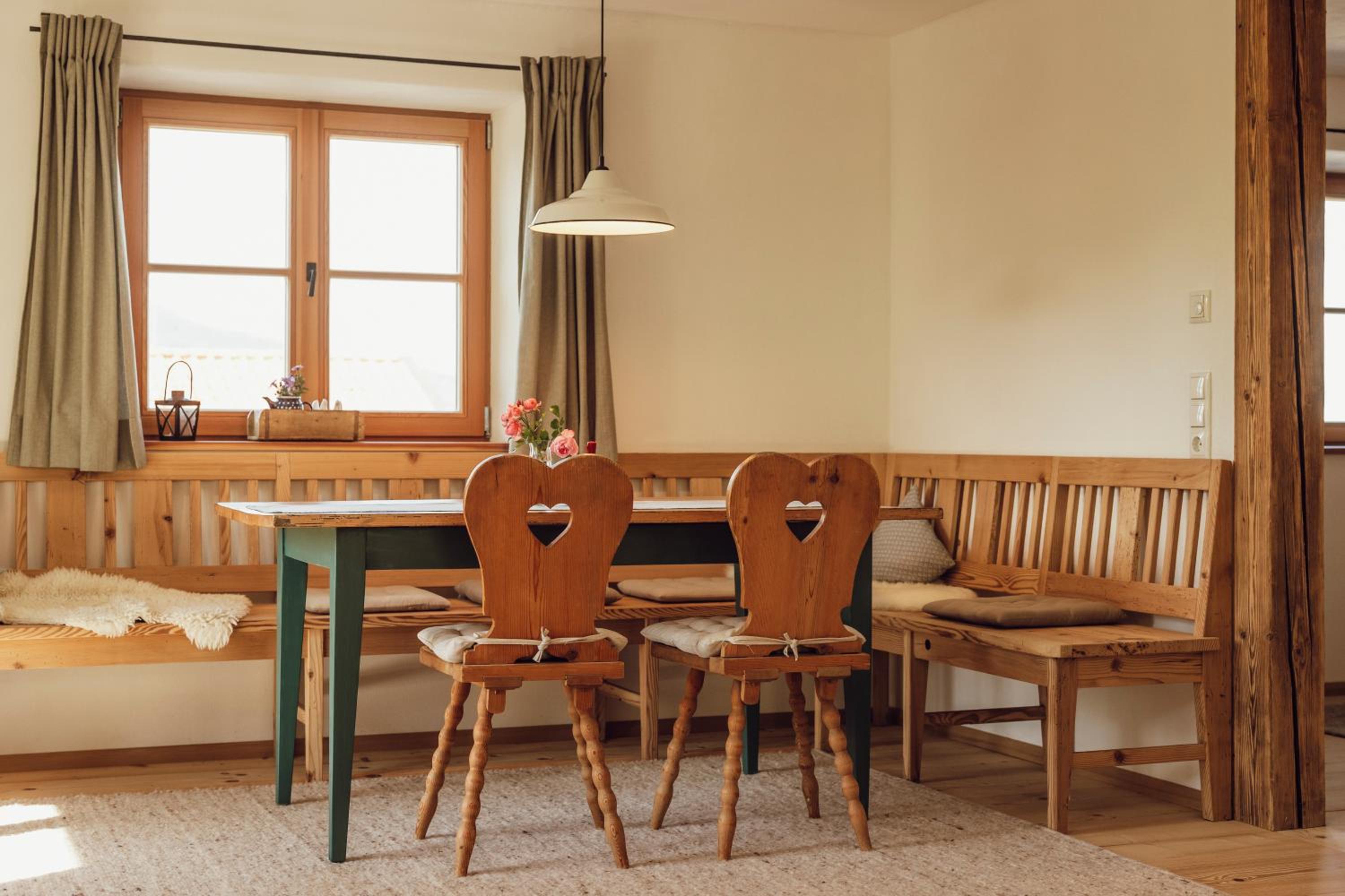 Ferienwohnung Schwarzenberg