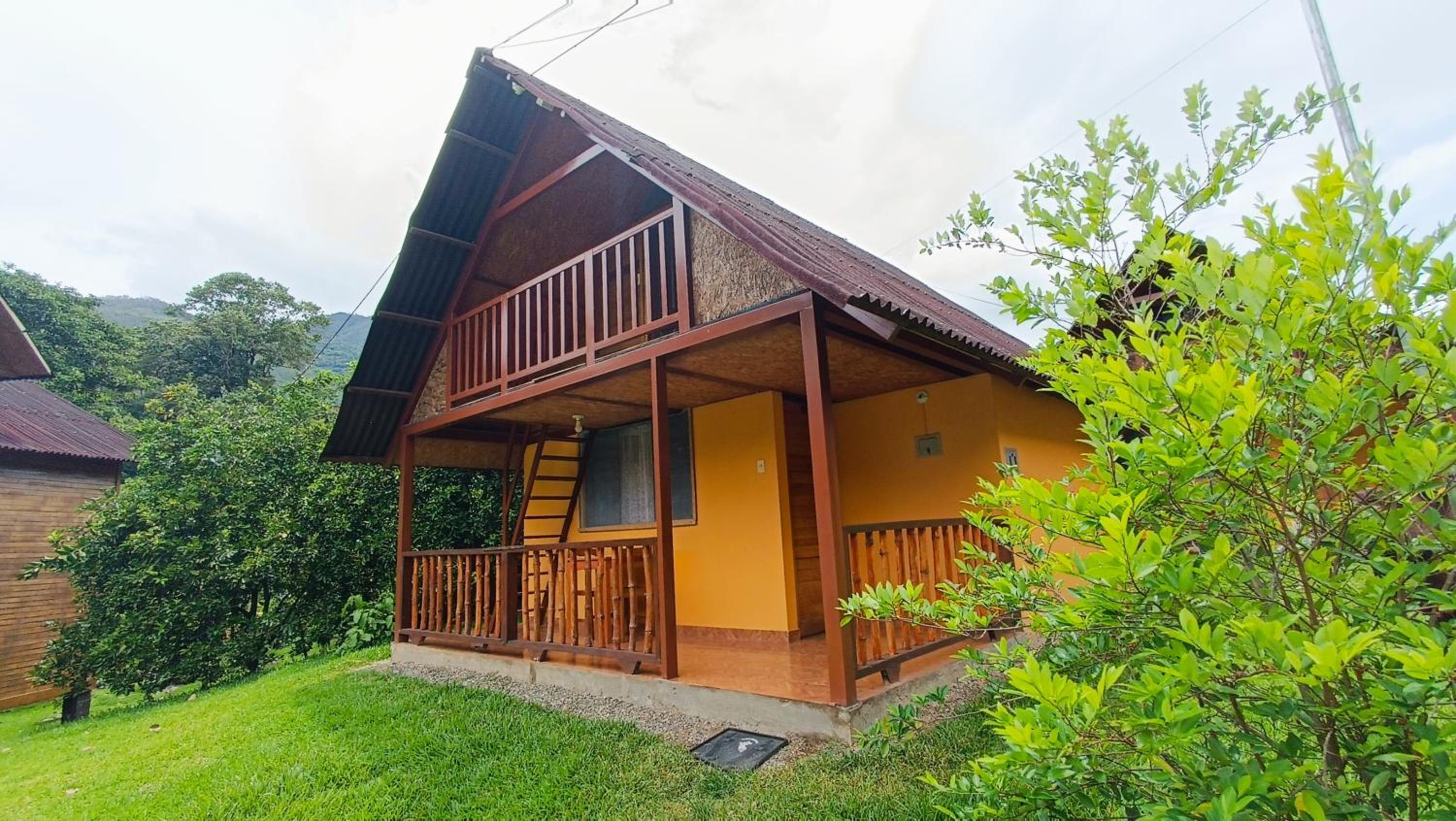 Ecolodge Don Felix, photo 25