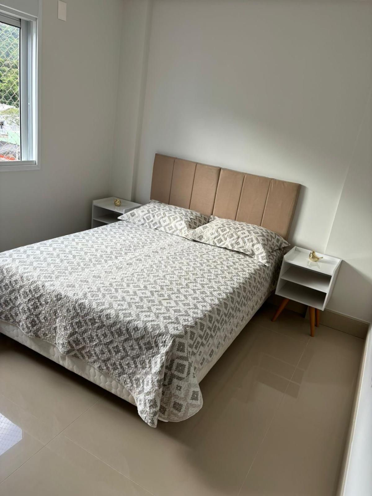 Apartamento duplex praia de palmas