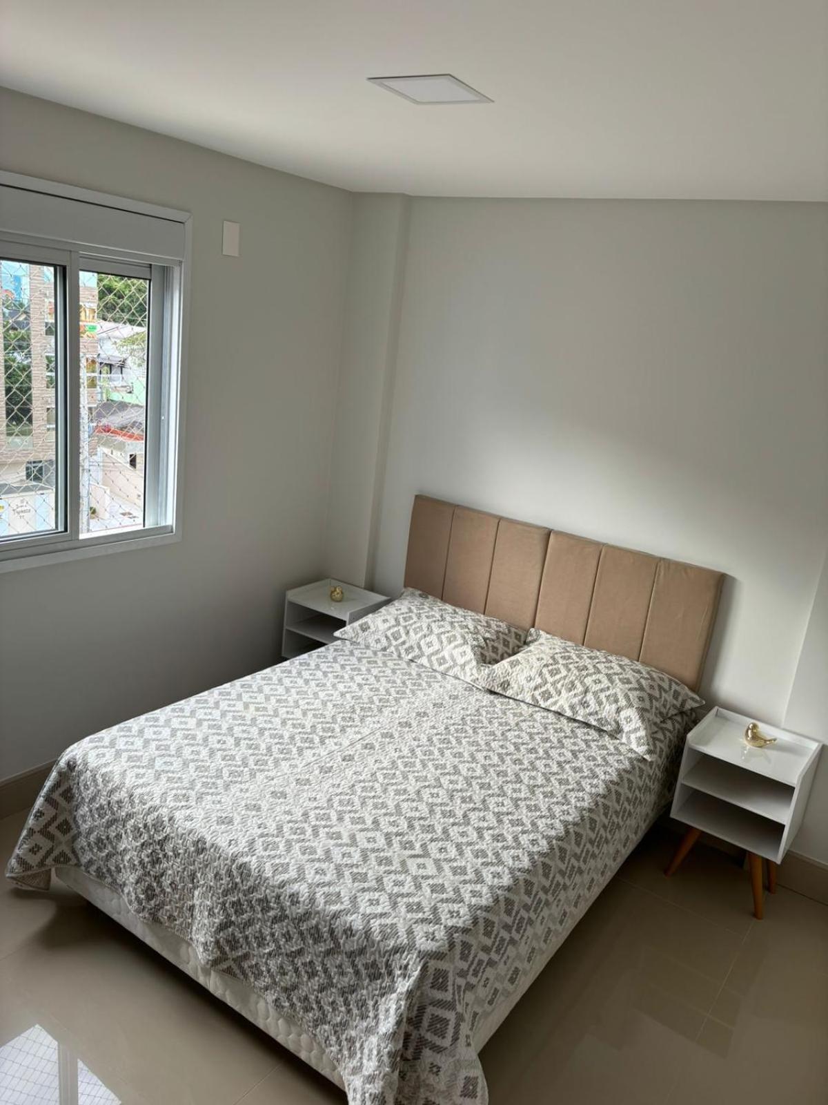 Apartamento duplex praia de palmas