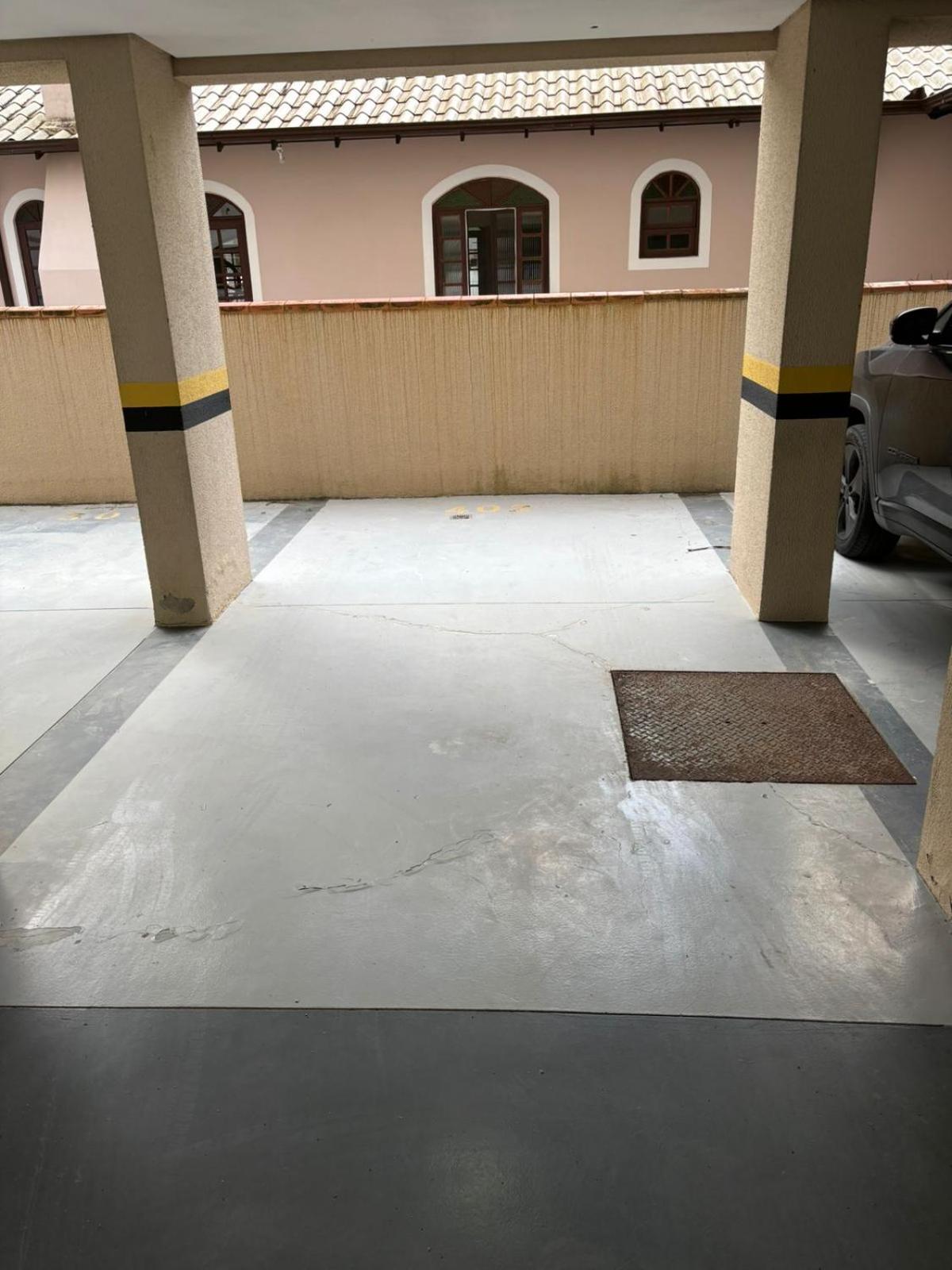 Apartamento duplex praia de palmas