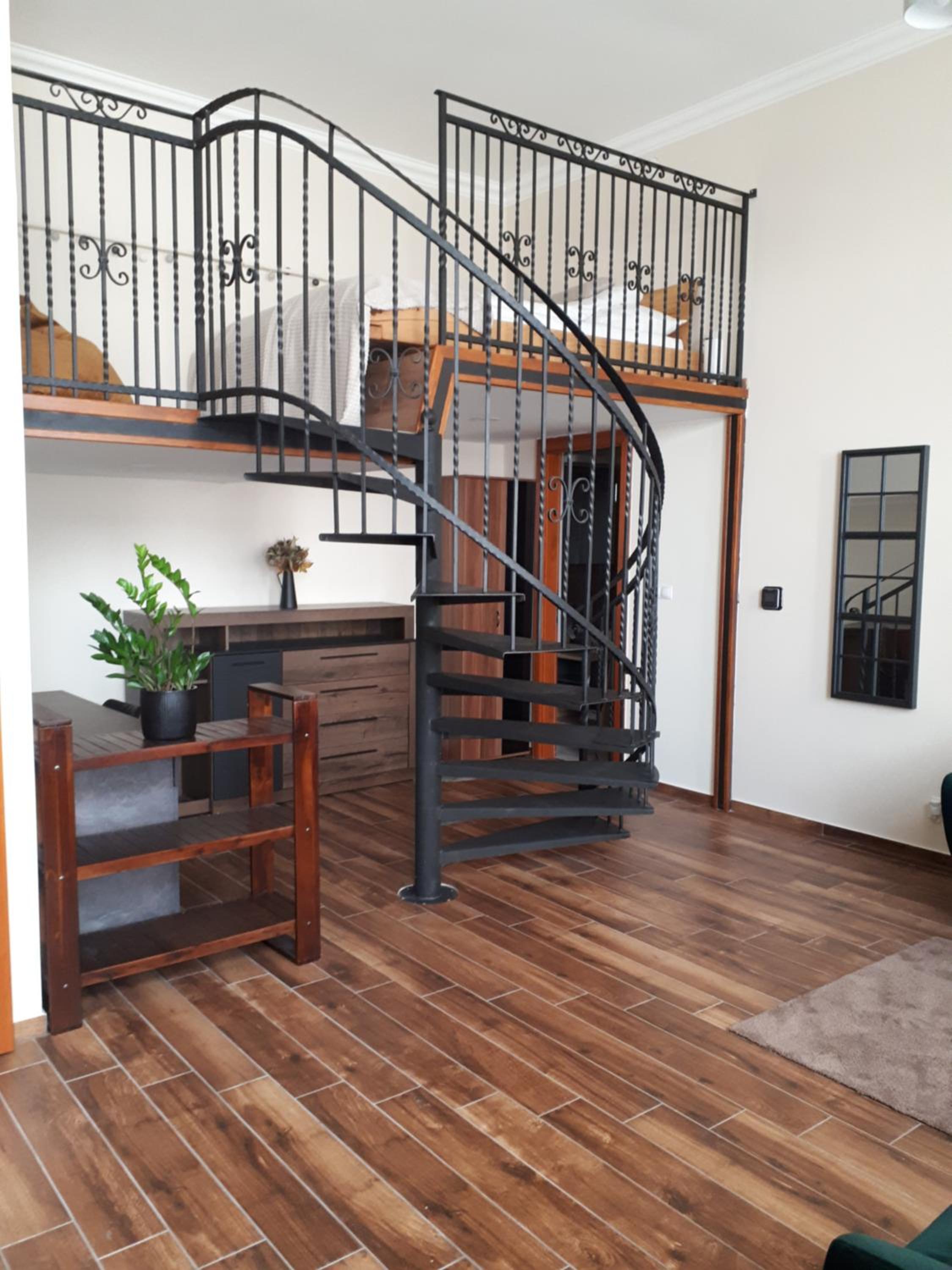 Kárász Apartman