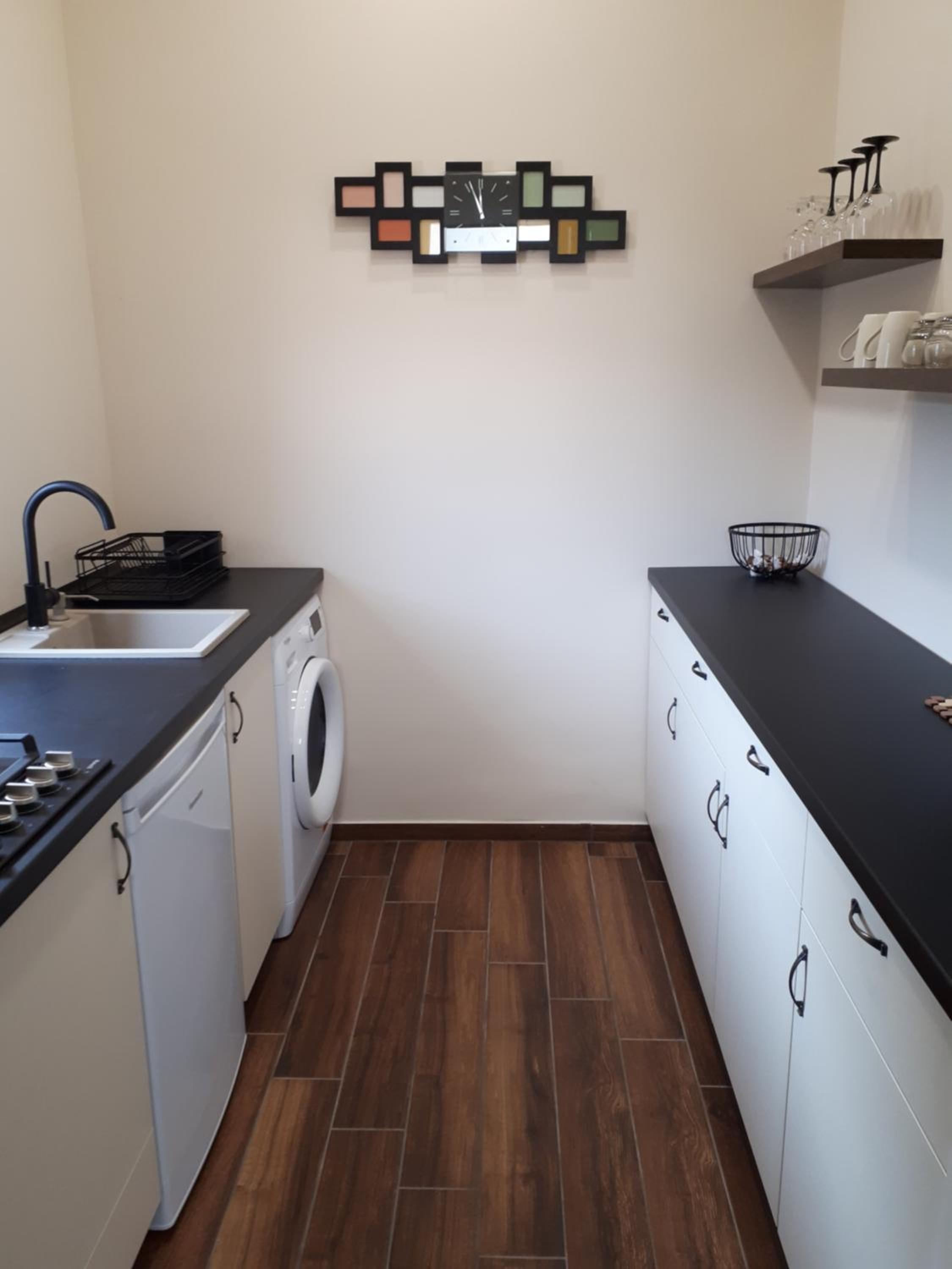 Kárász Apartman