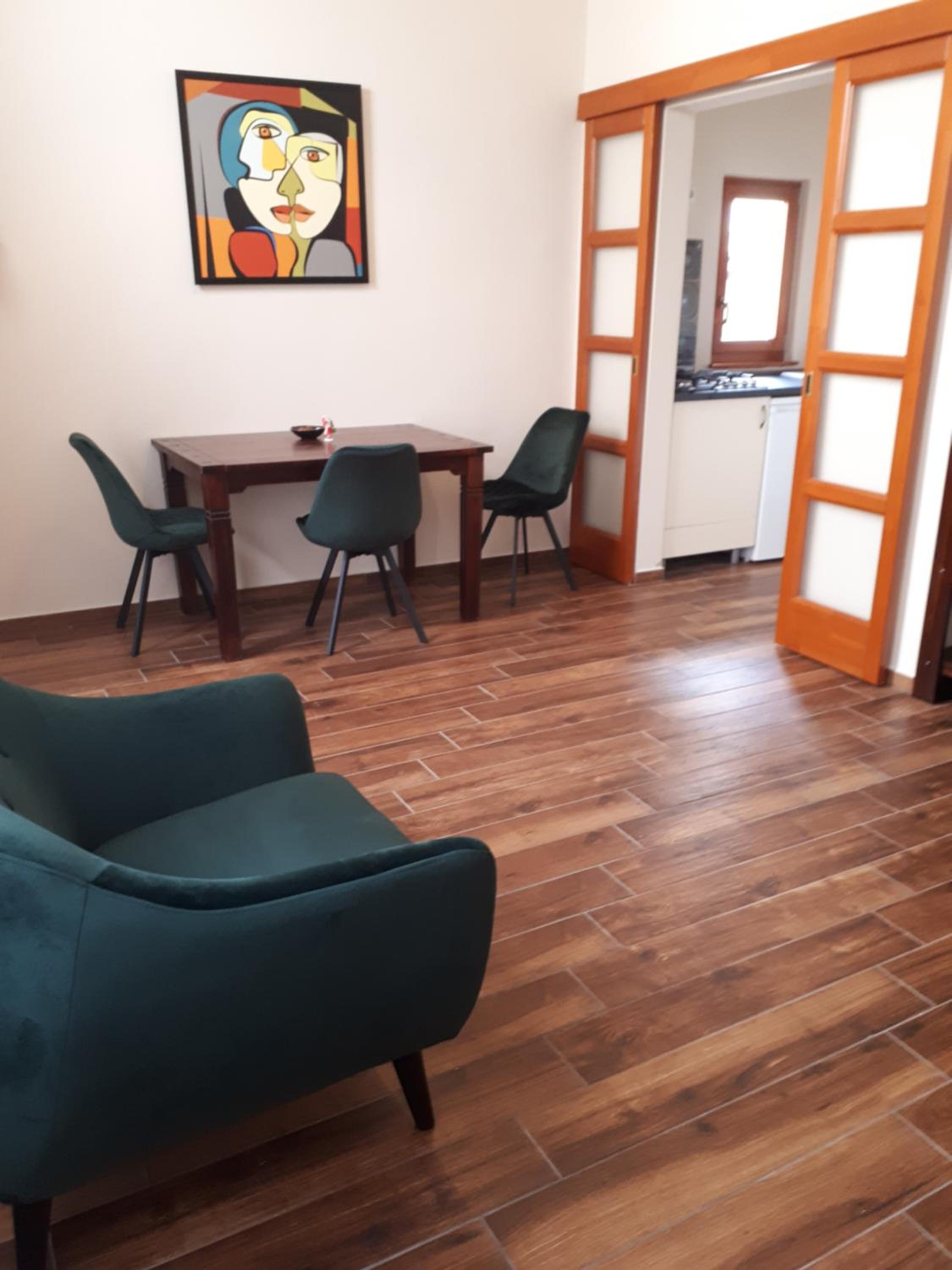 Kárász Apartman