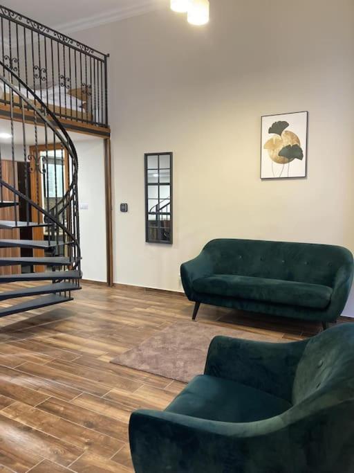 Kárász Apartman