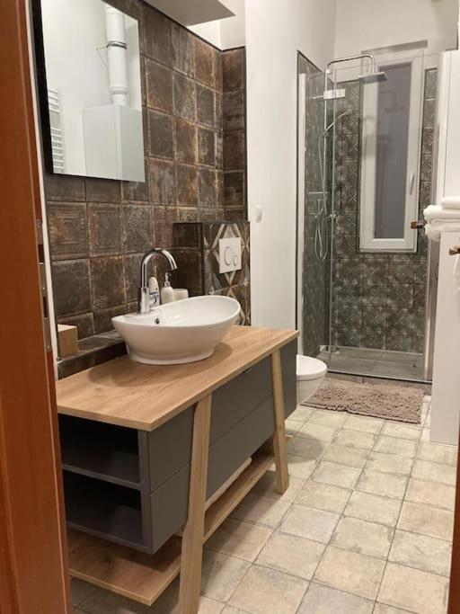 Kárász Apartman