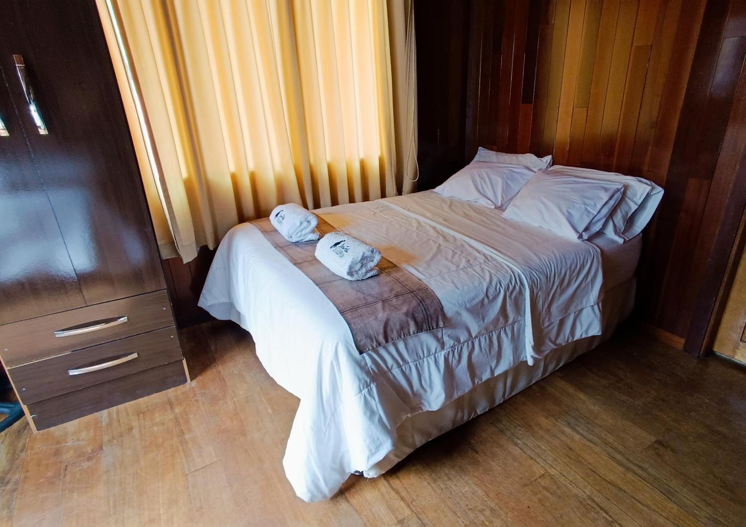 Ecolodge Don Felix