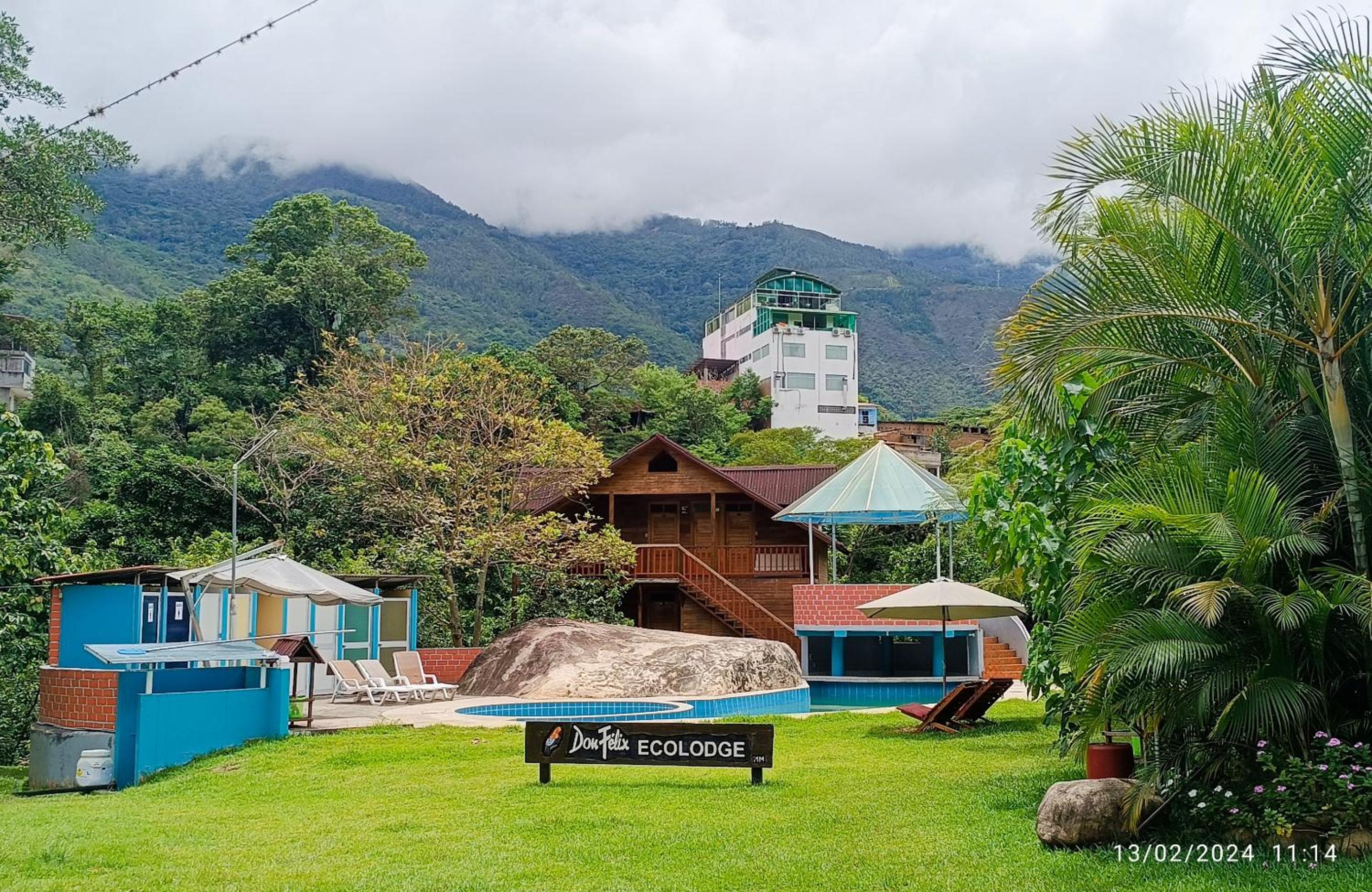 Ecolodge Don Felix, photo 77