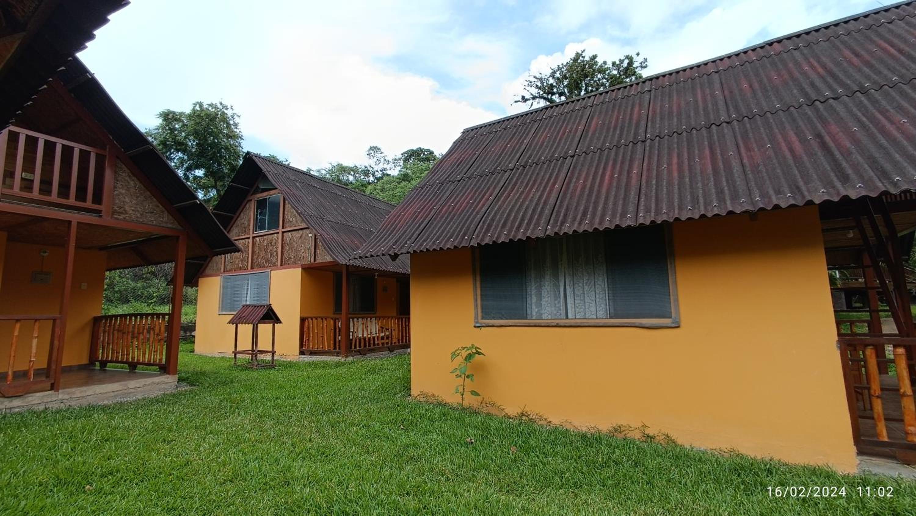 Ecolodge Don Felix, photo 15