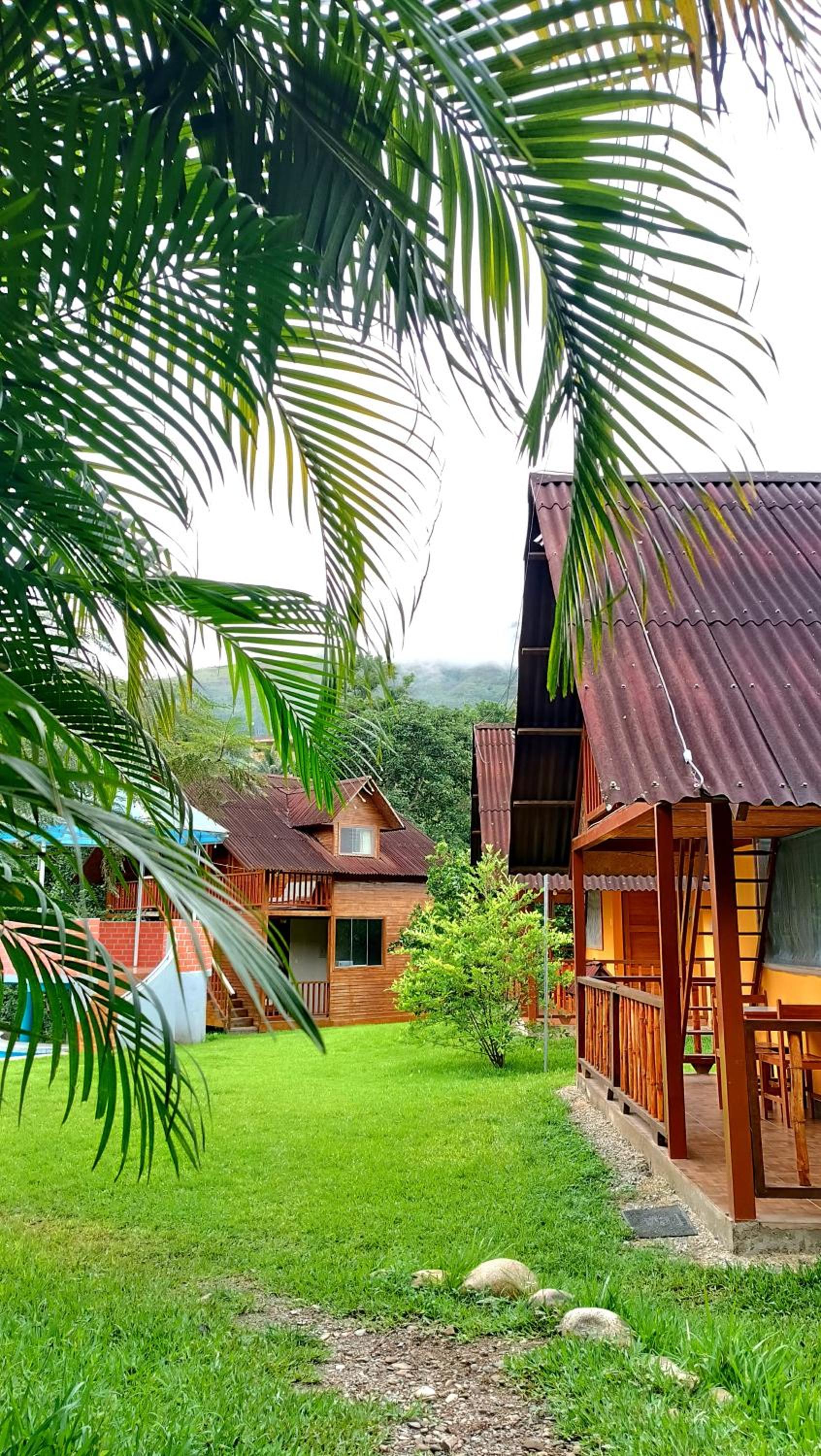 Ecolodge Don Felix, photo 60