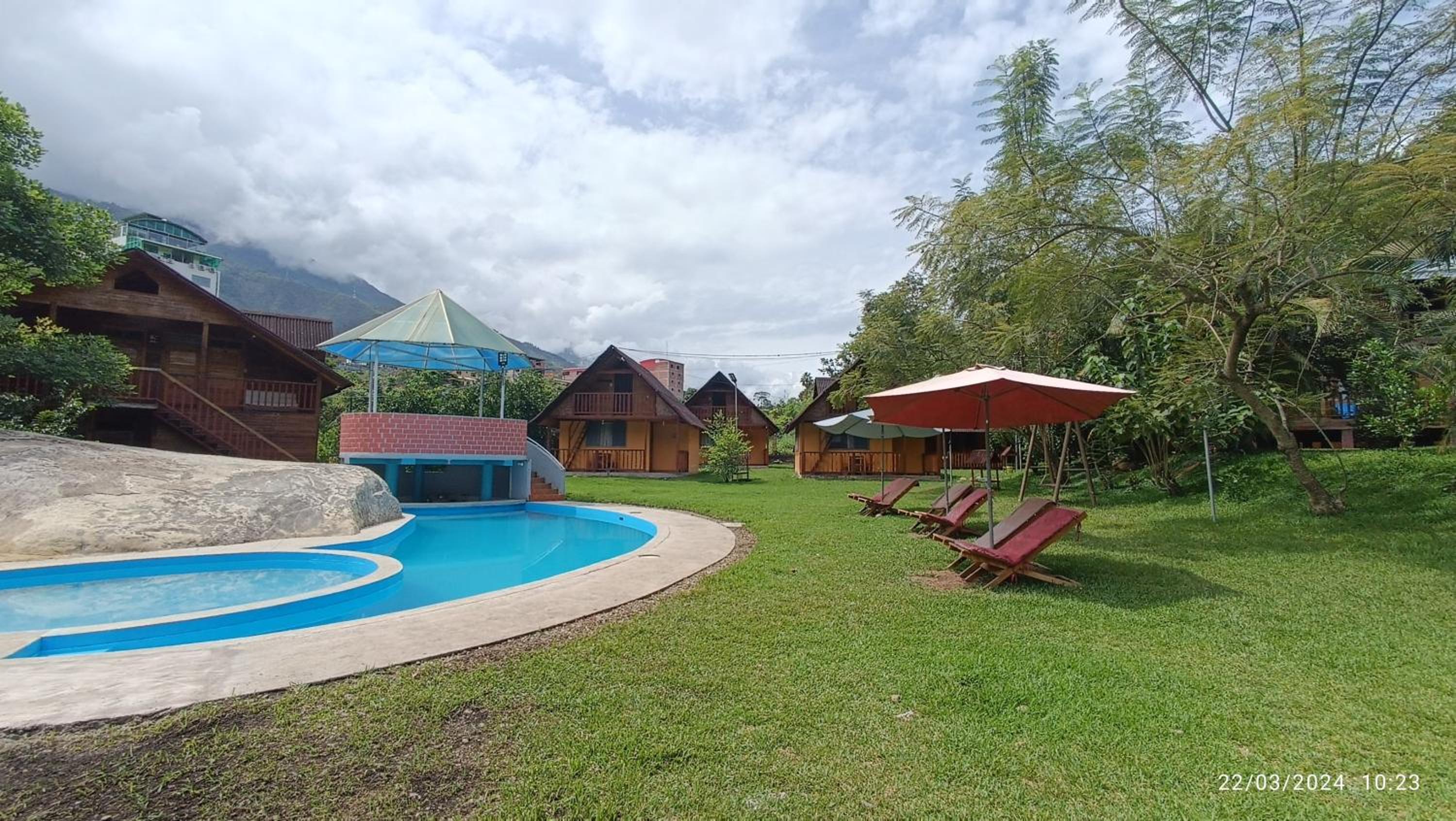 Ecolodge Don Felix, photo 14