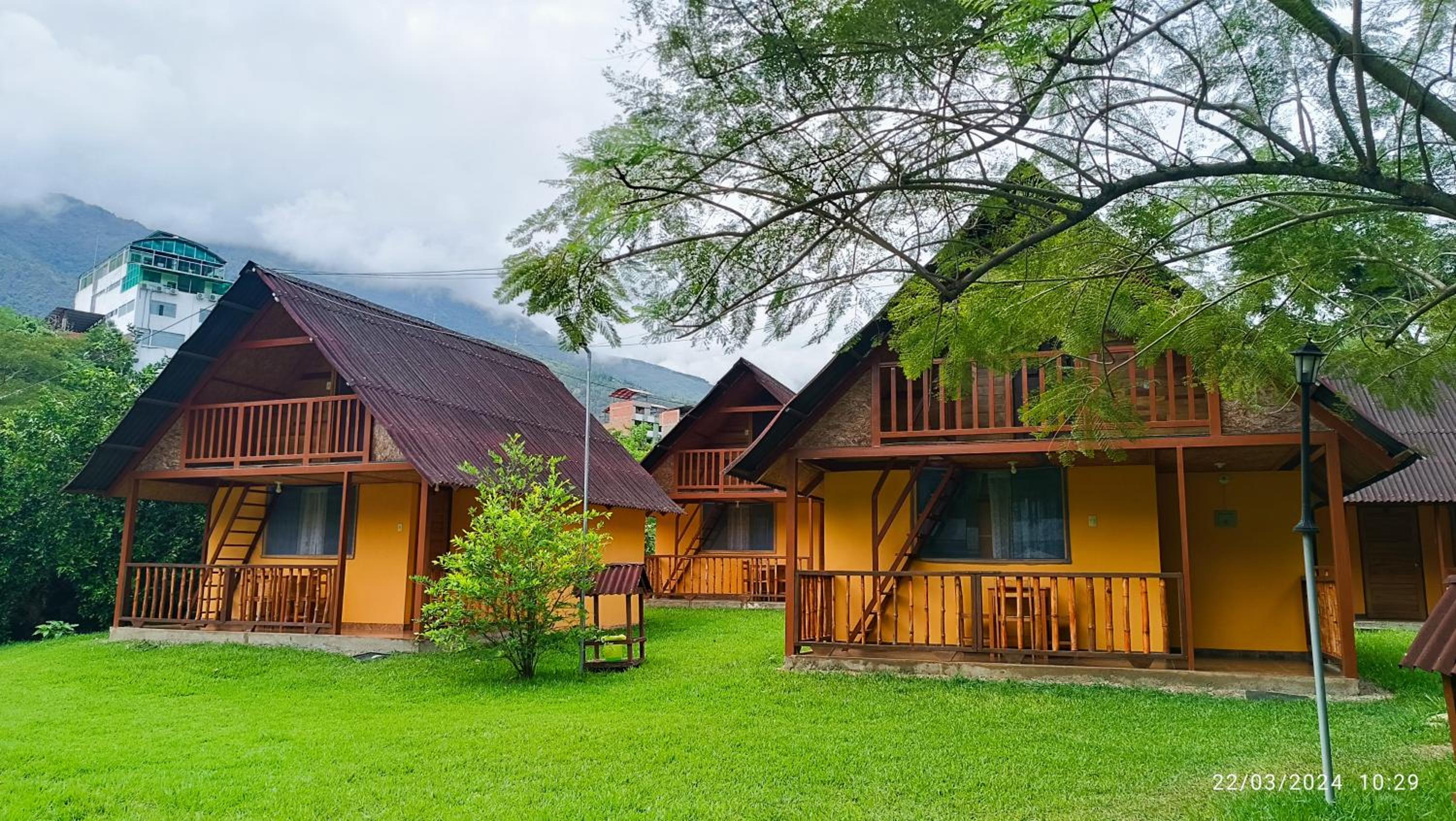 Ecolodge Don Felix, photo 22